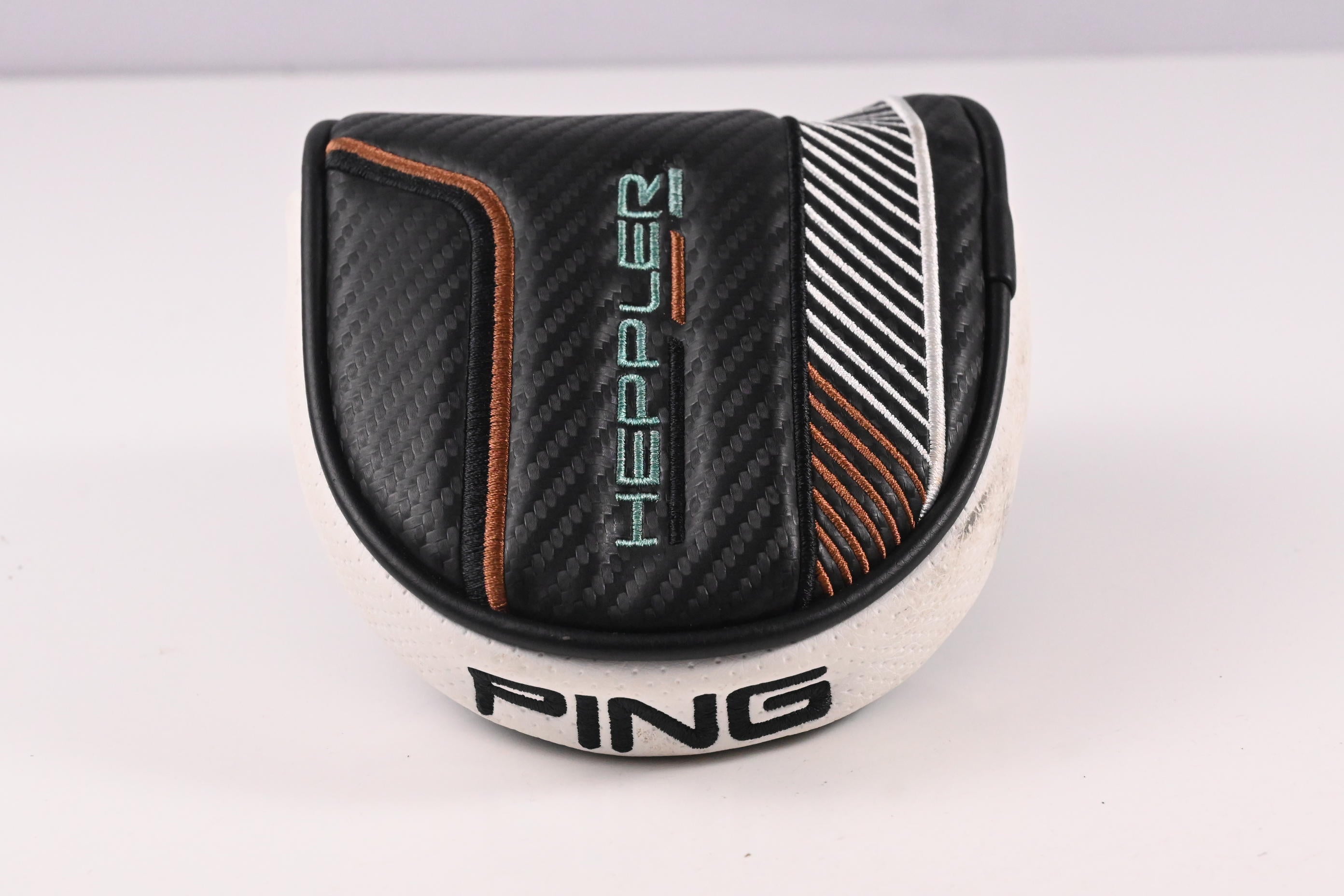 Ping Heppler Fetch Putter / 34 Inch