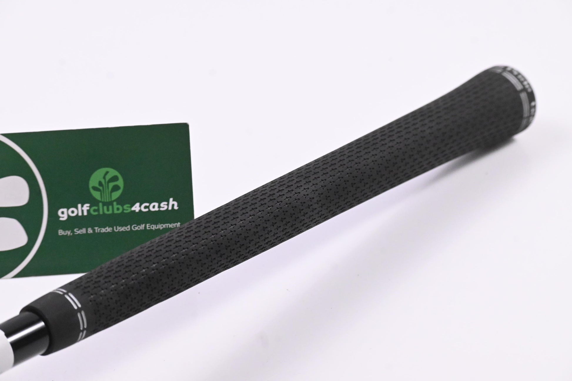 Ping S159 Sand Wedge / 54 Degree / Green Dot / Stiff Flex Ping Alta CB Black