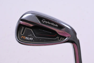 Taylormade RSi1 #8 Iron / Regular Flex Taylormade REAX 65 Shaft