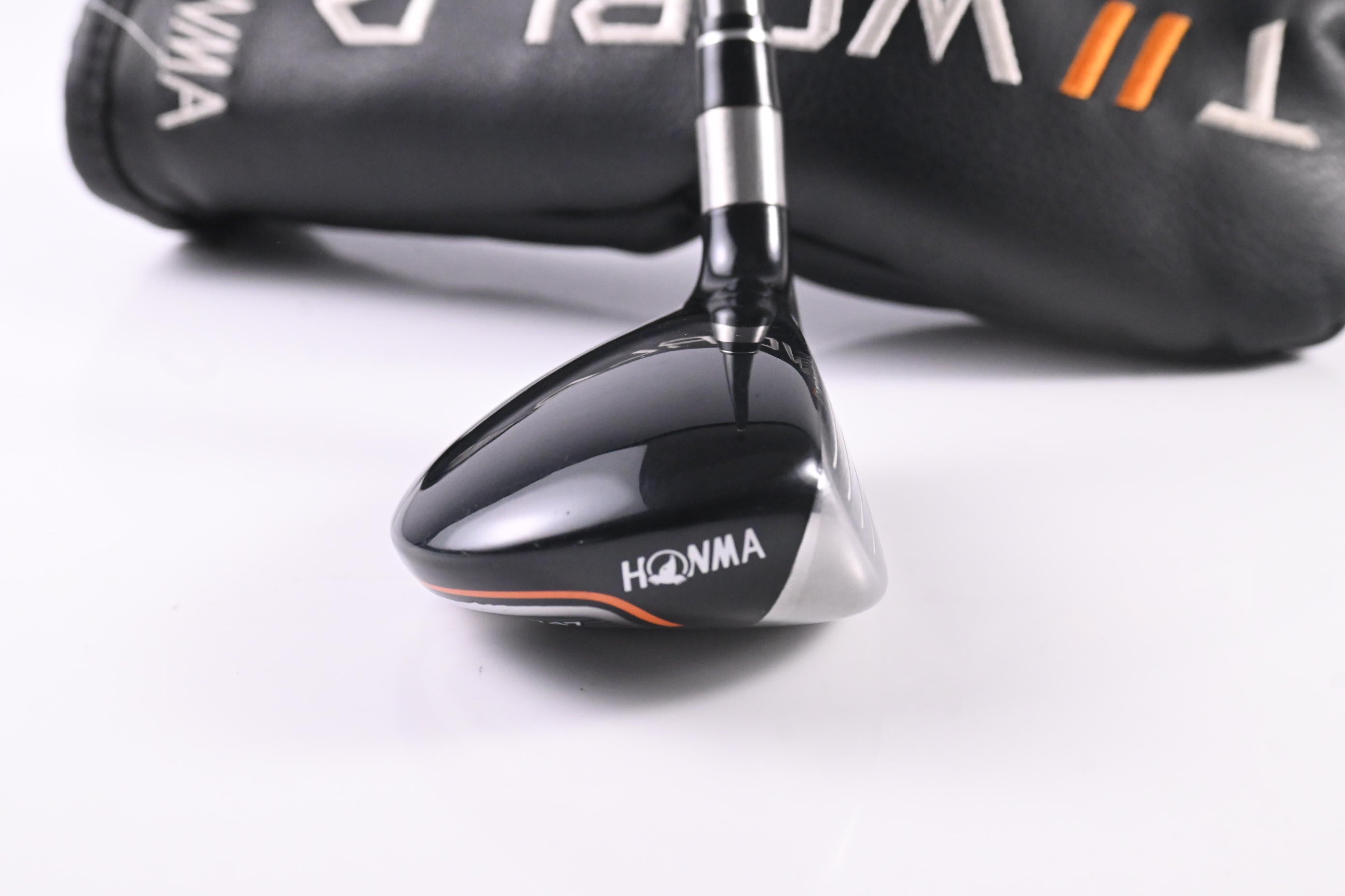 Honma TW747 UT #3 Hybrid / 19 Degree / Regular Flex Honma Vizard Shaft