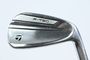 Taylormade P790 2017 #8 Iron / Stiff Flex NS Pro Modus3 Shaft