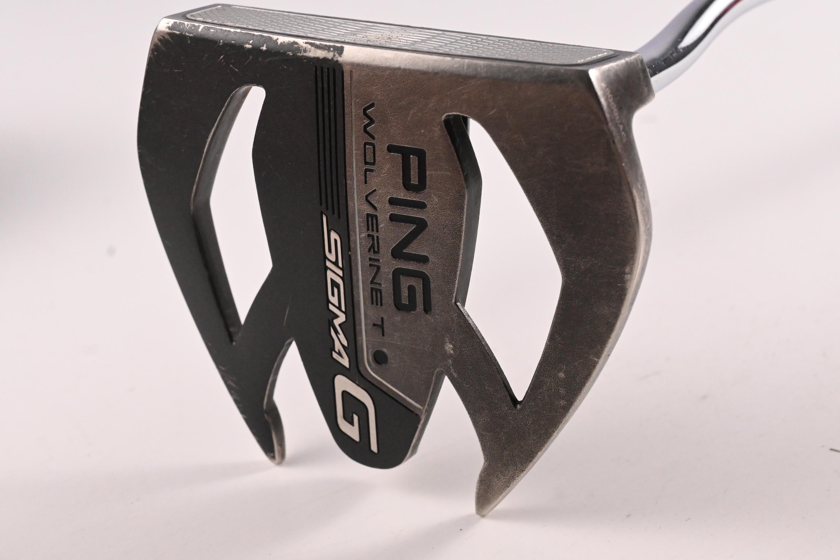 Ping Sigma G Wolverine T Putter / 34 Inch