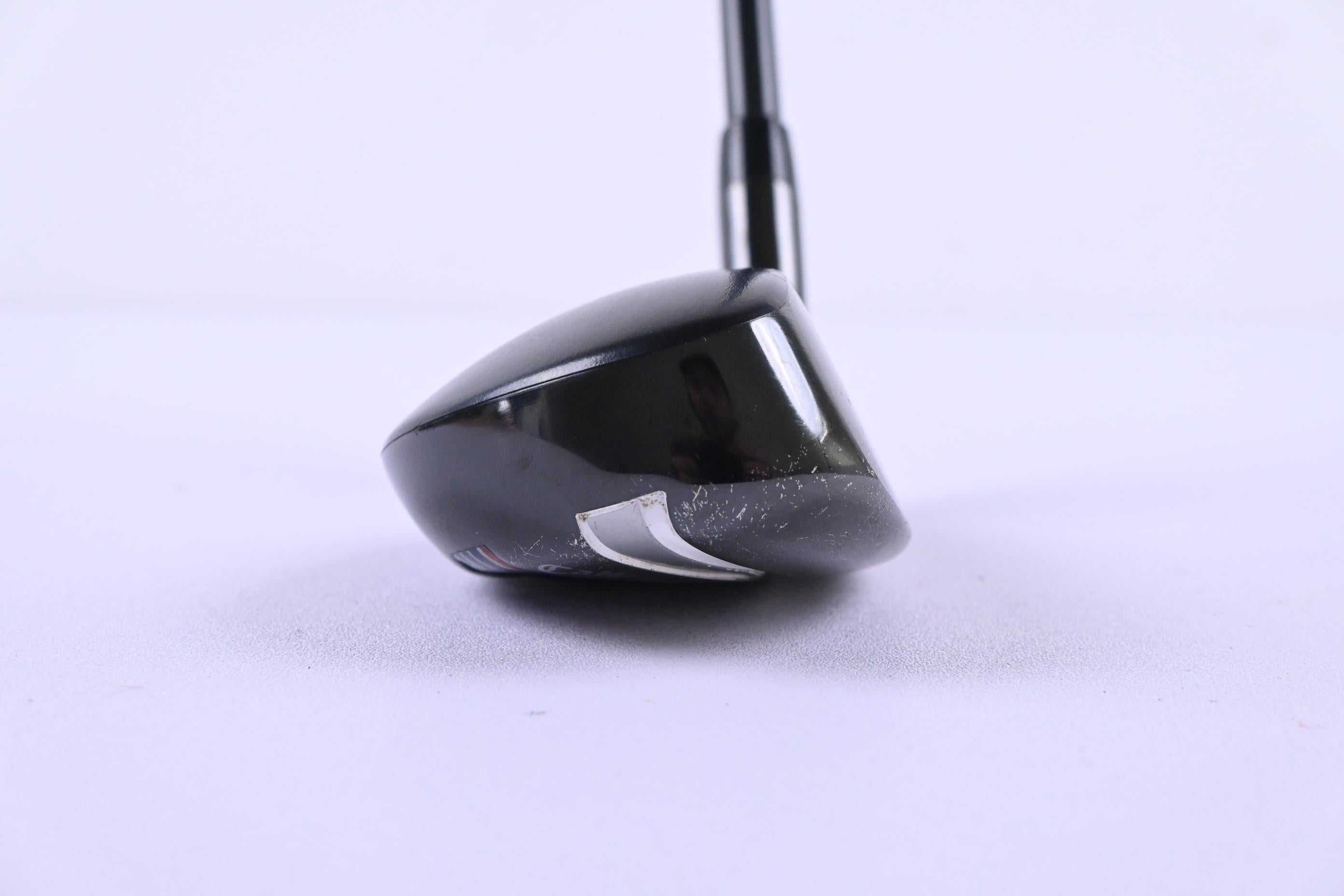 Callaway XR #5 Hybrid / 25 Degree / Regular Flex Project X San Diego 58 Shaft