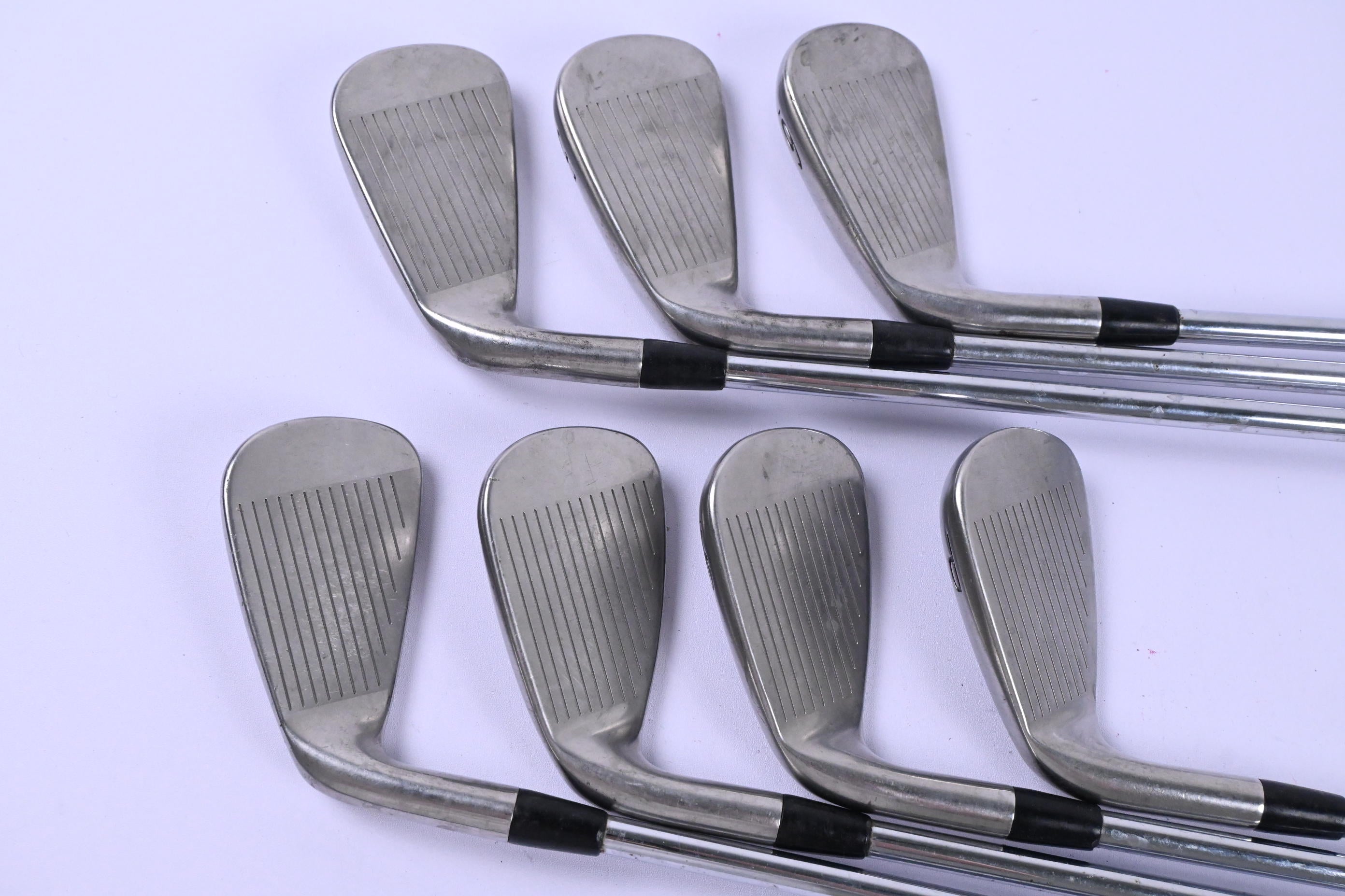 Titleist 716 AP1 Irons / 4-PW / Regular Flex True Temper XP 90 R300 Shafts