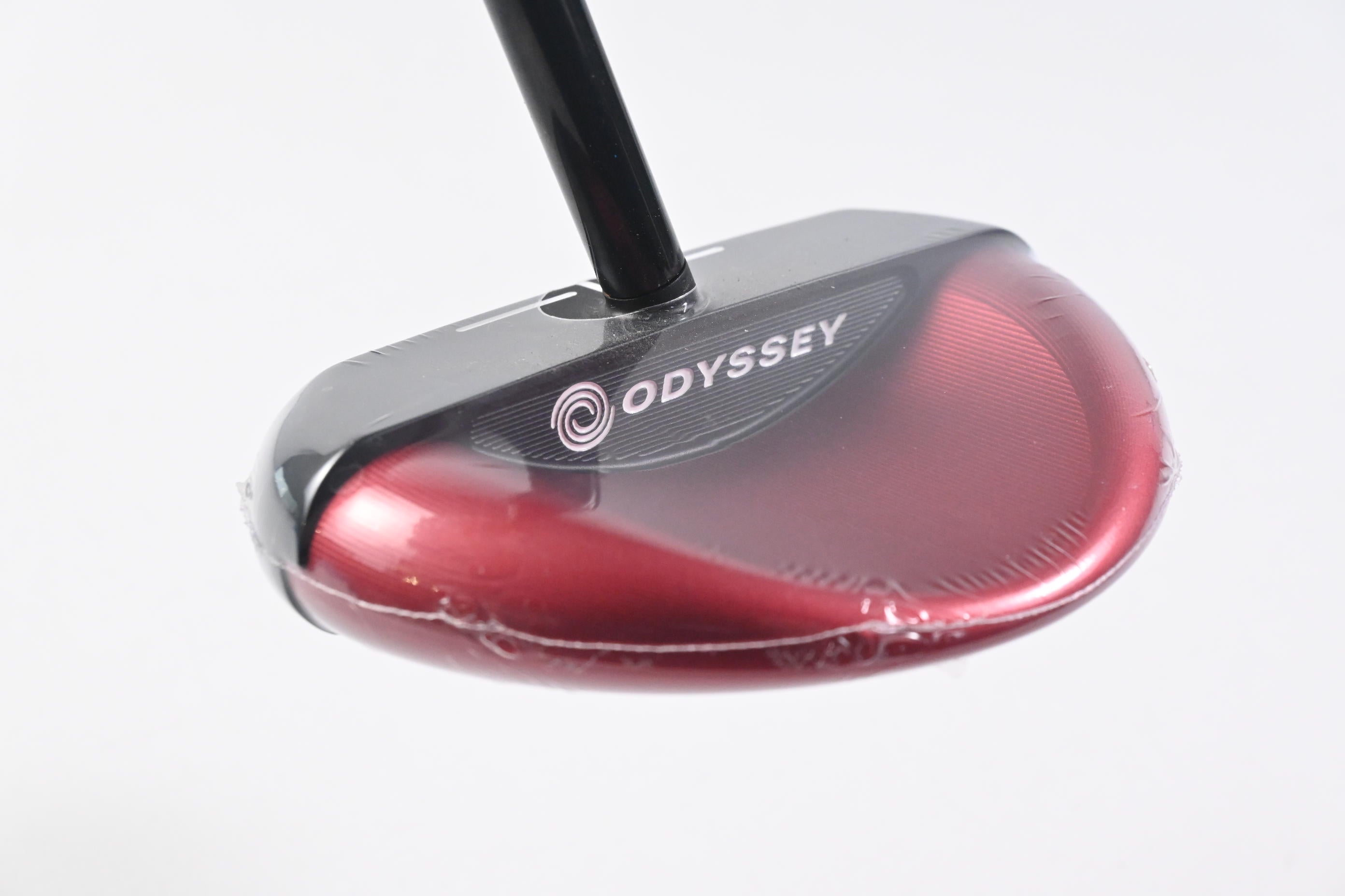 Odyssey Square 2 Square Tri-Hot Putter / 34 Inch
