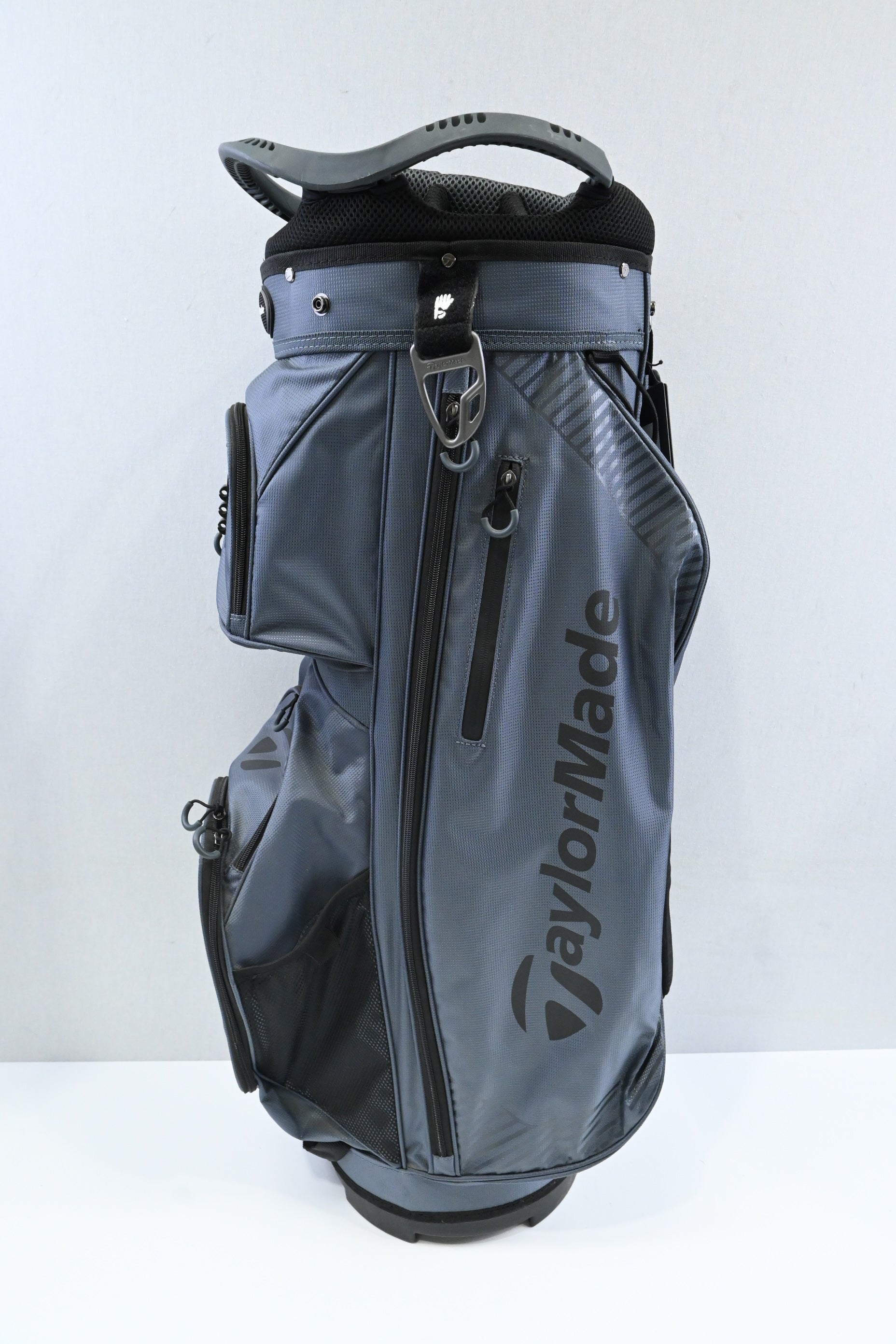 Taylormade Pro Cart Bag / 14-Way / Blue