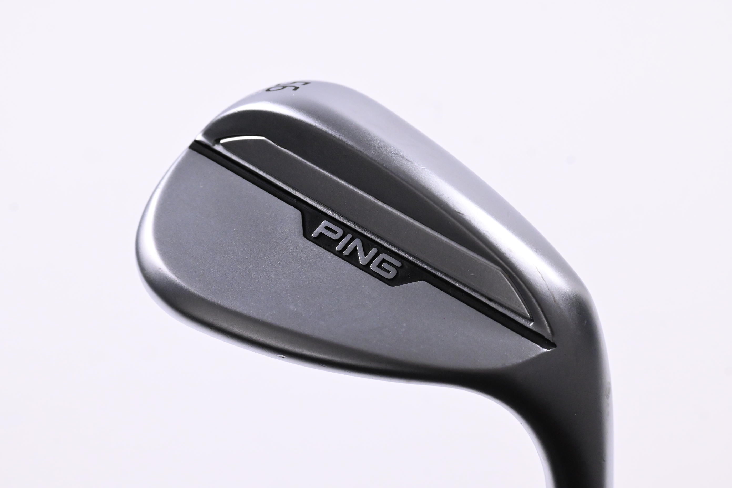 Ping S159 Sand Wedge / 56 Degree / Wedge Flex Ping Z-Z115 Shaft