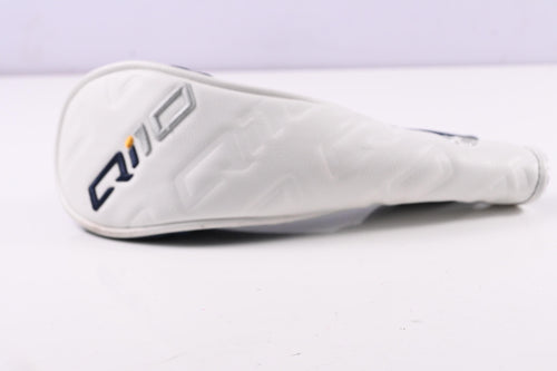 Taylormade Qi10 Tour #2 Hybrid / 17 Degree / Stiff Flex Tensei AV Limited 75