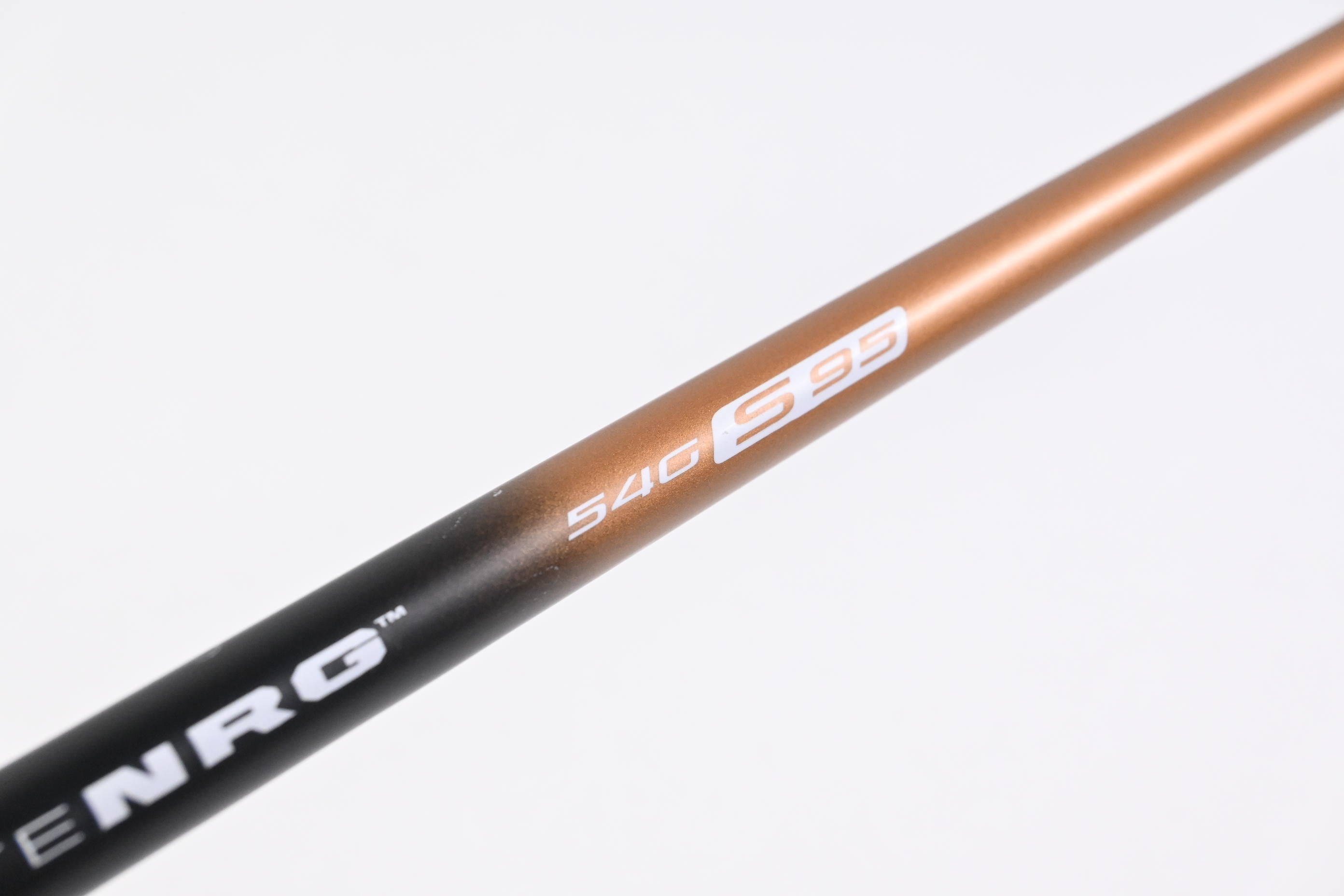 Brava Speedflite NRG 54 #3 Wood Shaft / Stiff Flex / Taylormade 2nd Gen