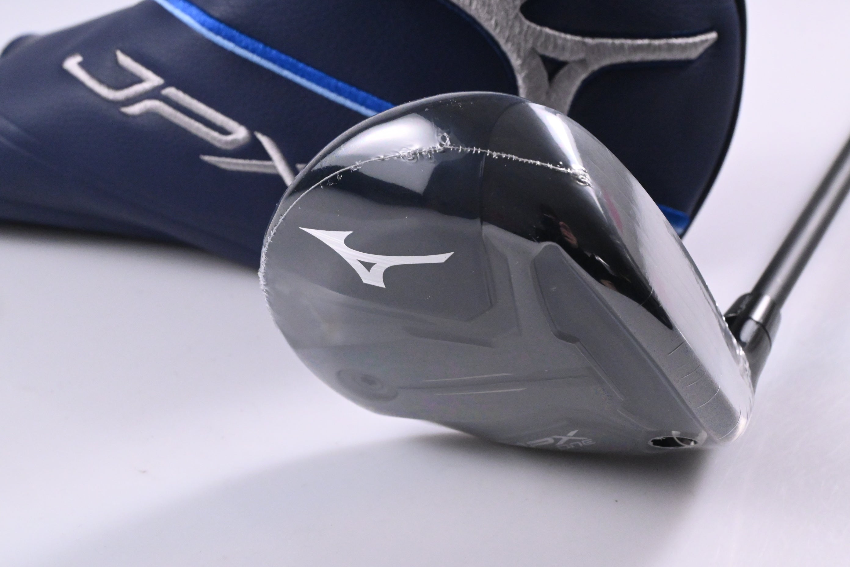 Mizuno JPX One #3 Tour Wood / 15 Degree / Stiff Flex Tensei 1K Black 75 Shaft