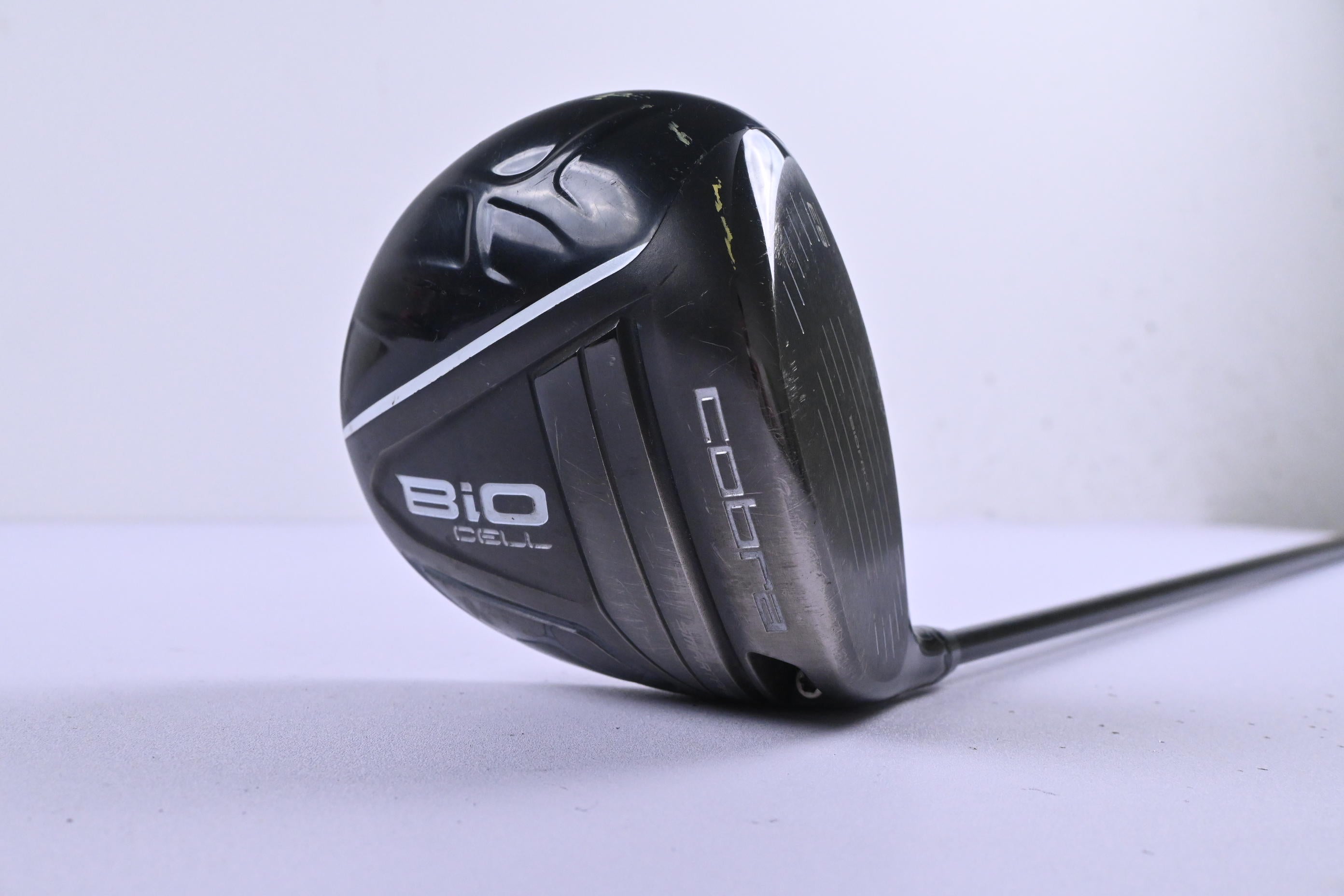 Cobra Bio Cell Driver / 10.5 Degree / Stiff Flex Aldila 65 Shaft