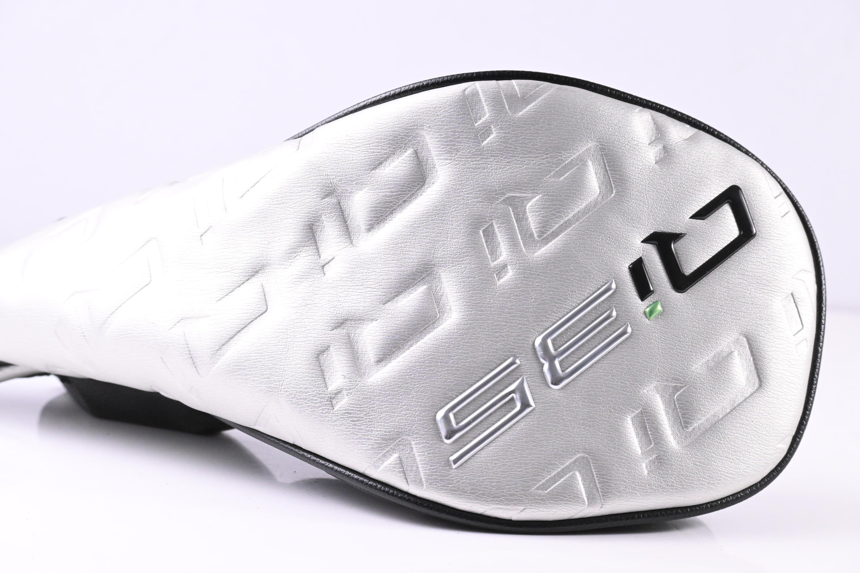 Taylormade Qi35 Driver / 9 Degree / Stiff Flex Diamana T+ 60 Shaft