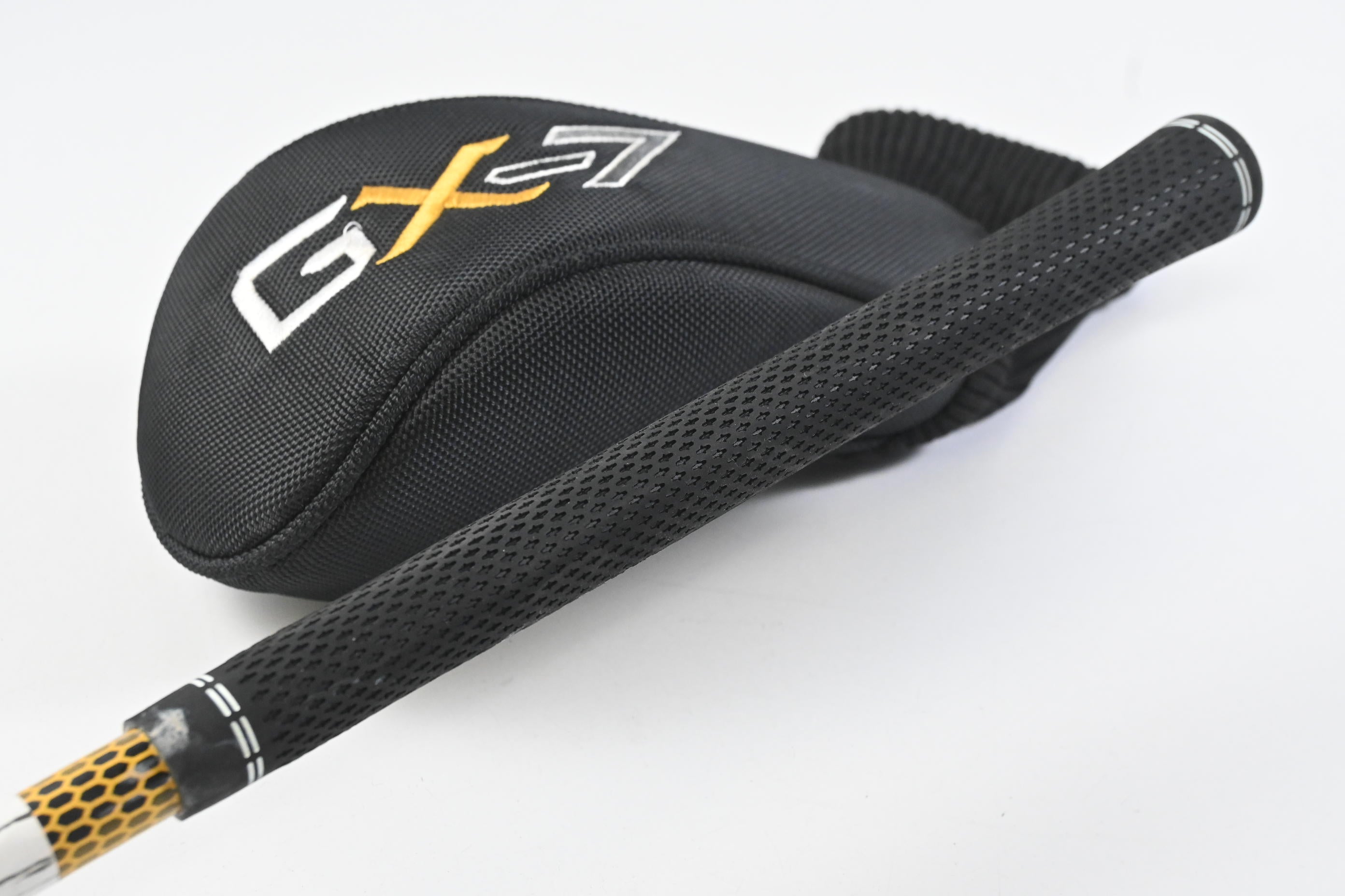 Left Hand GX-7 X-Metal Driver / 14 Degree / Regular Flex GX-7 60 Shaft