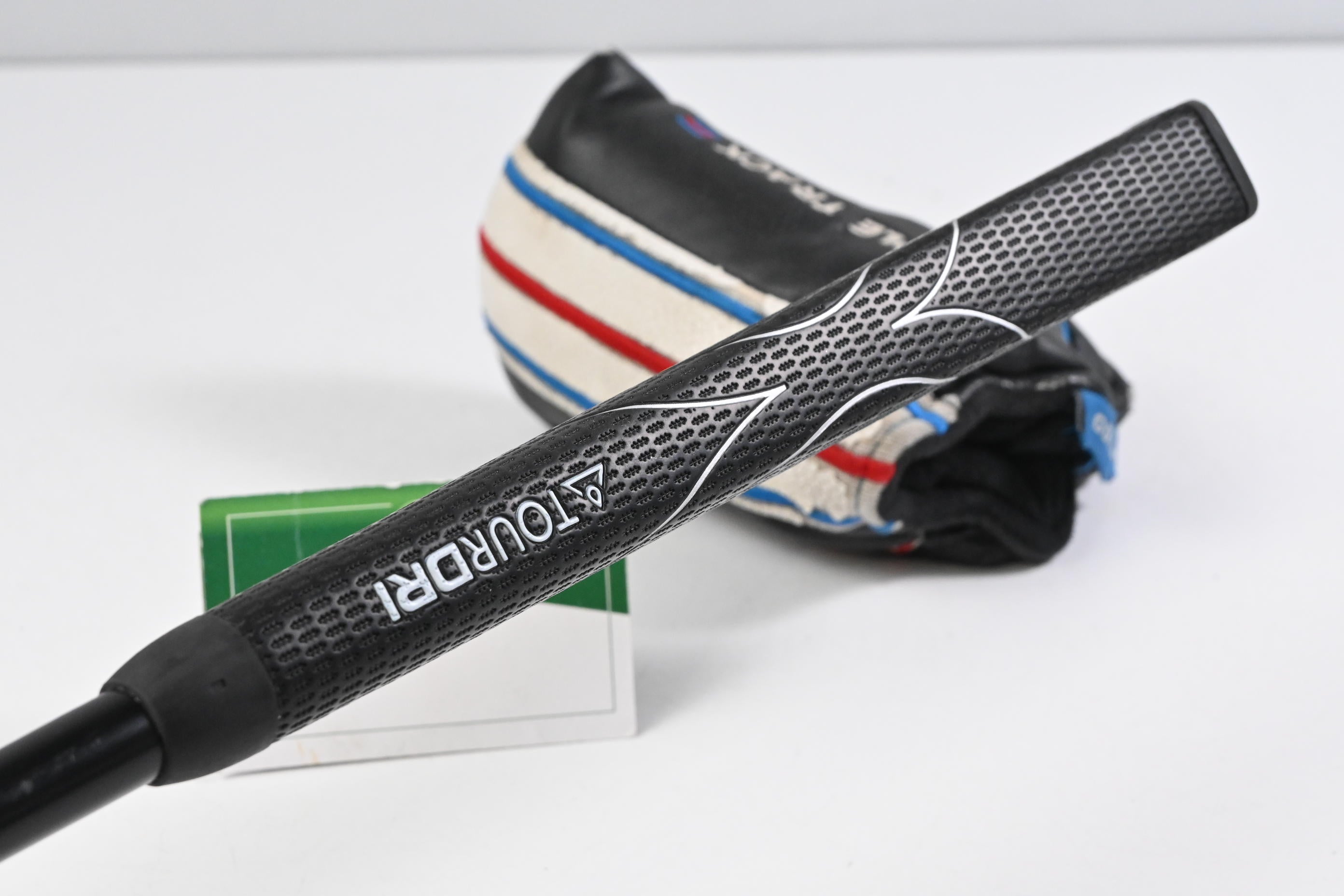 Odyssey Triple Track Double Wide Putter / 34 Inch