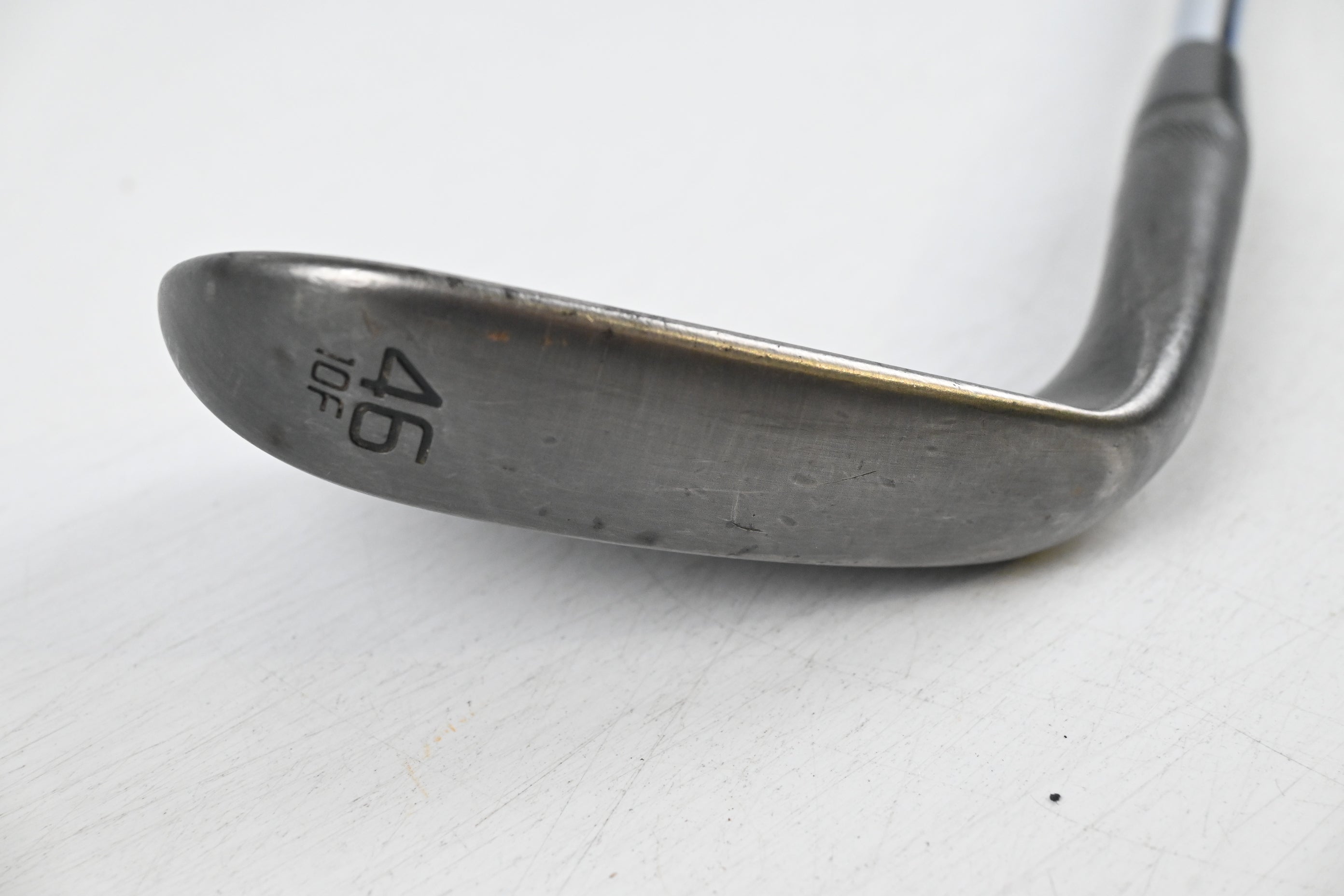 Titleist Vokey SM10 Pitching Wedge / 46 Degree / Wedge Flex Vokey Design SM10
