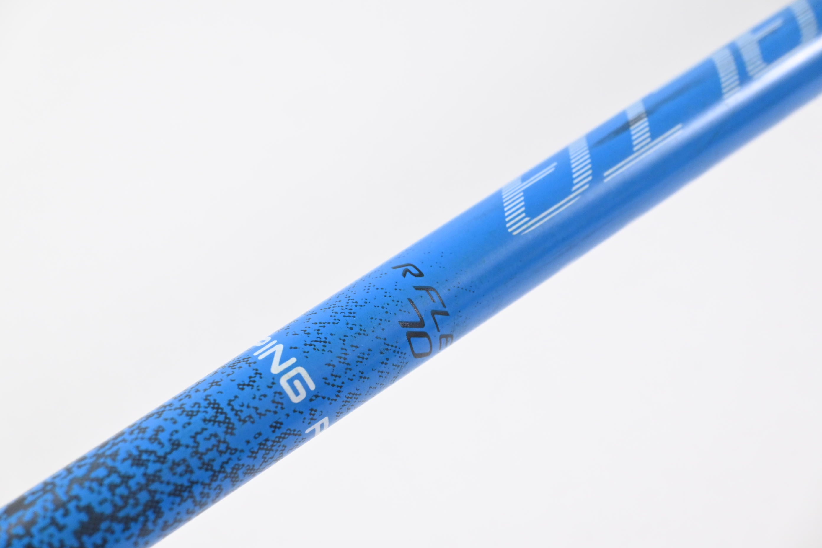 Ping G Series #4 Hybrid / 22 Degree / Regular Flex Ping Alta 70 Shaft