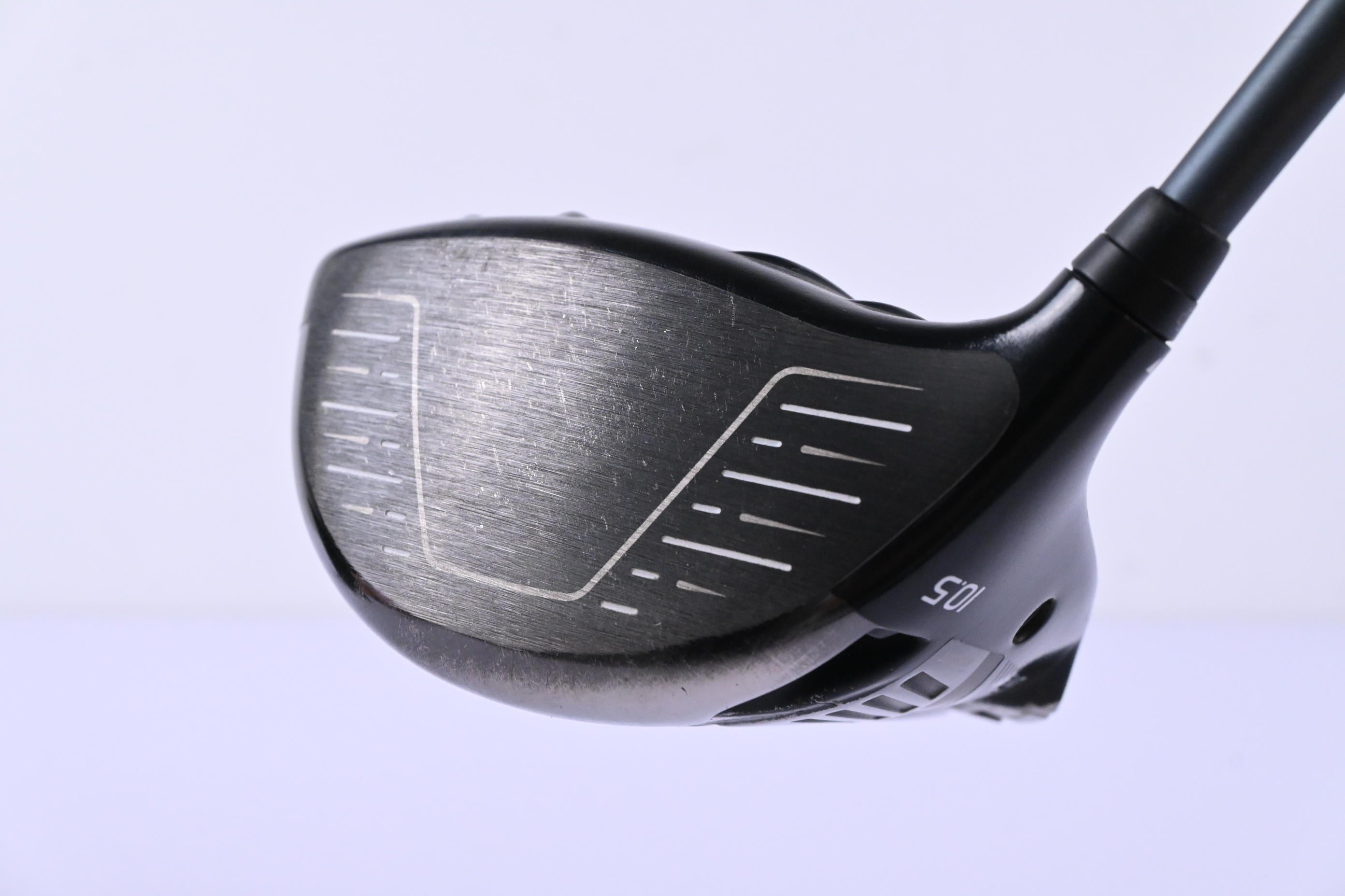 Ping G425 SFT Driver / 10.5 Degree / Regular Flex Ping Alta CB Slate 55 Shaft
