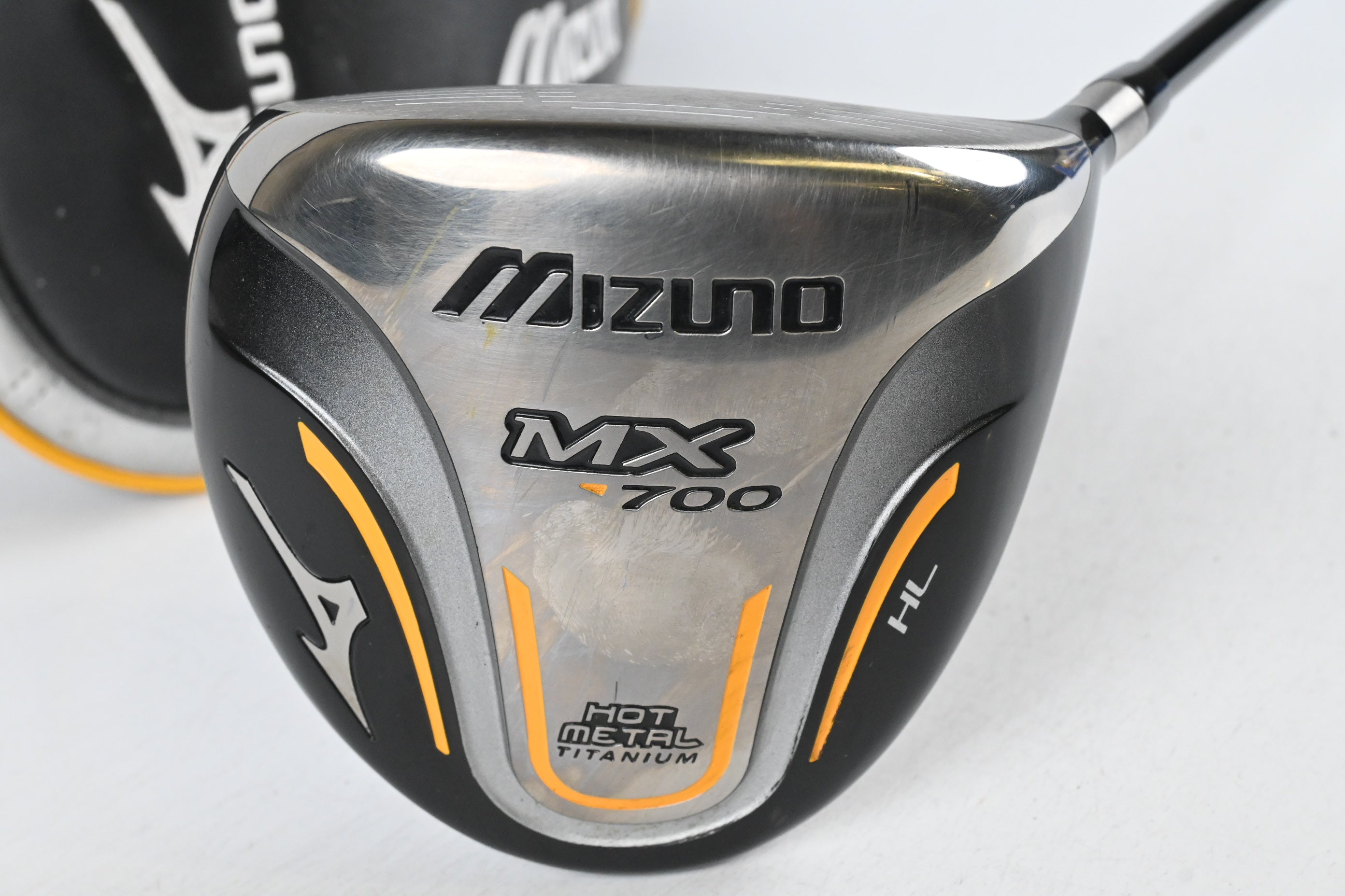 Mizuno MX-700 Driver / 13 Degree / Regular Flex Exsar DS4 Shaft