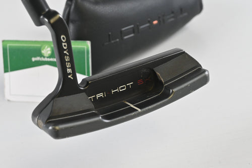 Odyssey Tri-Hot 5K Two Putter / 34 Inch