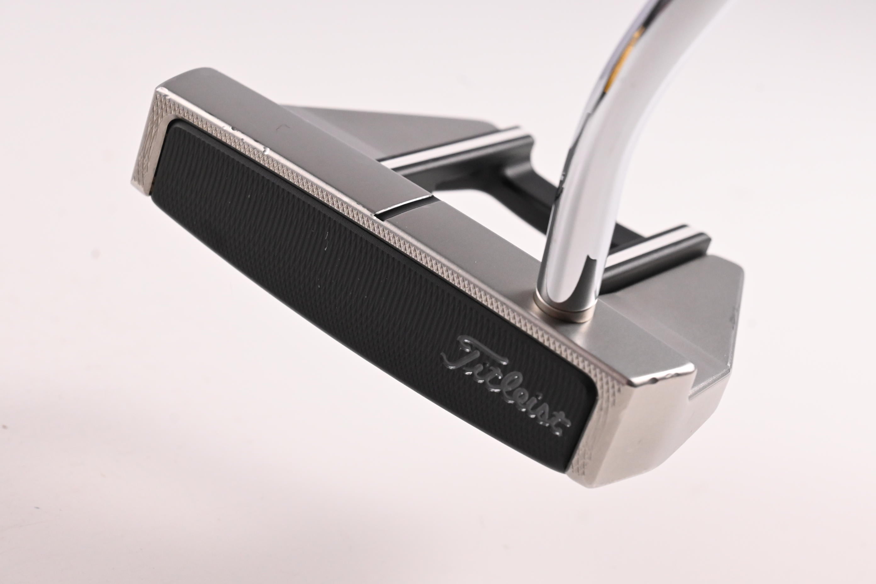 Scotty Cameron Futura 2017 5.5M Putter / 34 Inch