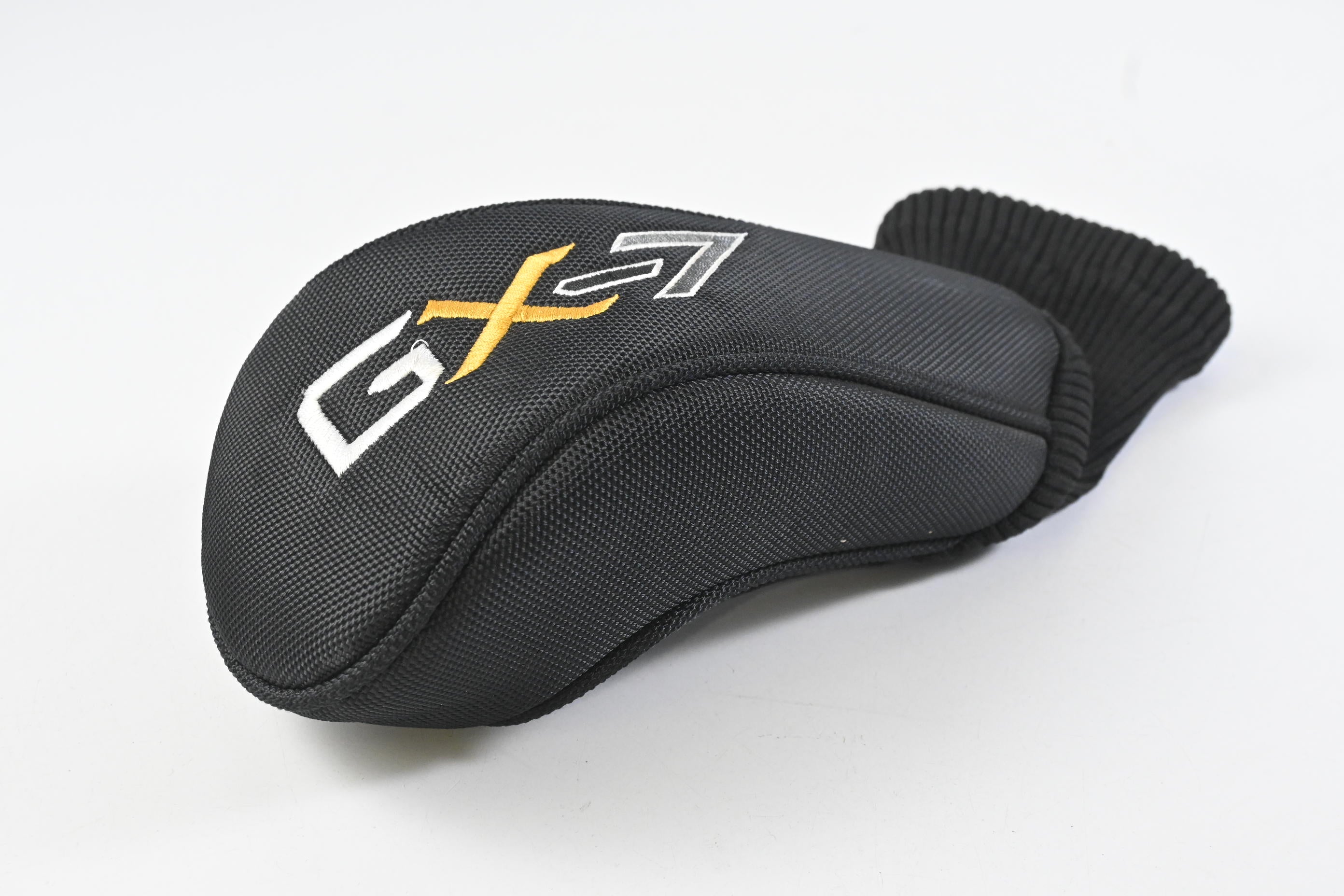 Left Hand GX-7 X-Metal Driver / 14 Degree / Regular Flex GX-7 60 Shaft