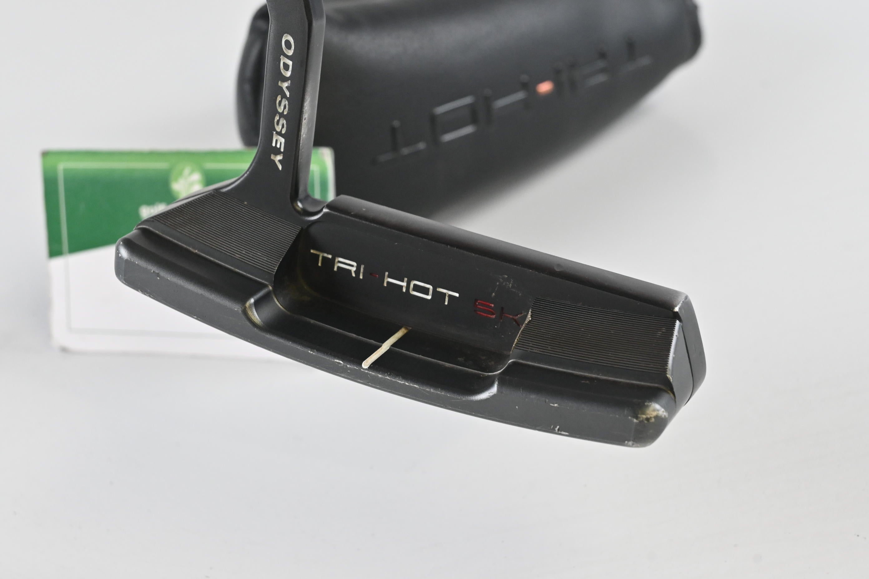 Odyssey Tri-Hot 5K Two Putter / 34 Inch