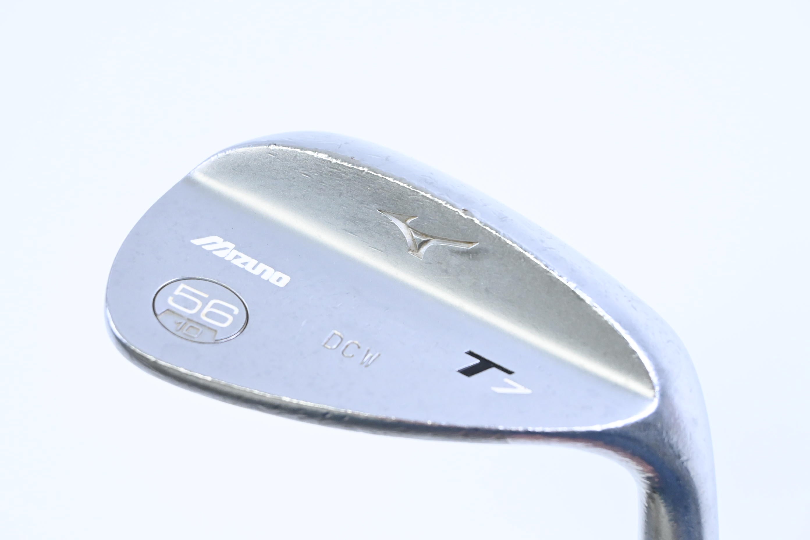 Mizuno T7 Sand Wedge / 56 Degree / Regular Flex Project X LZ 70 Shaft