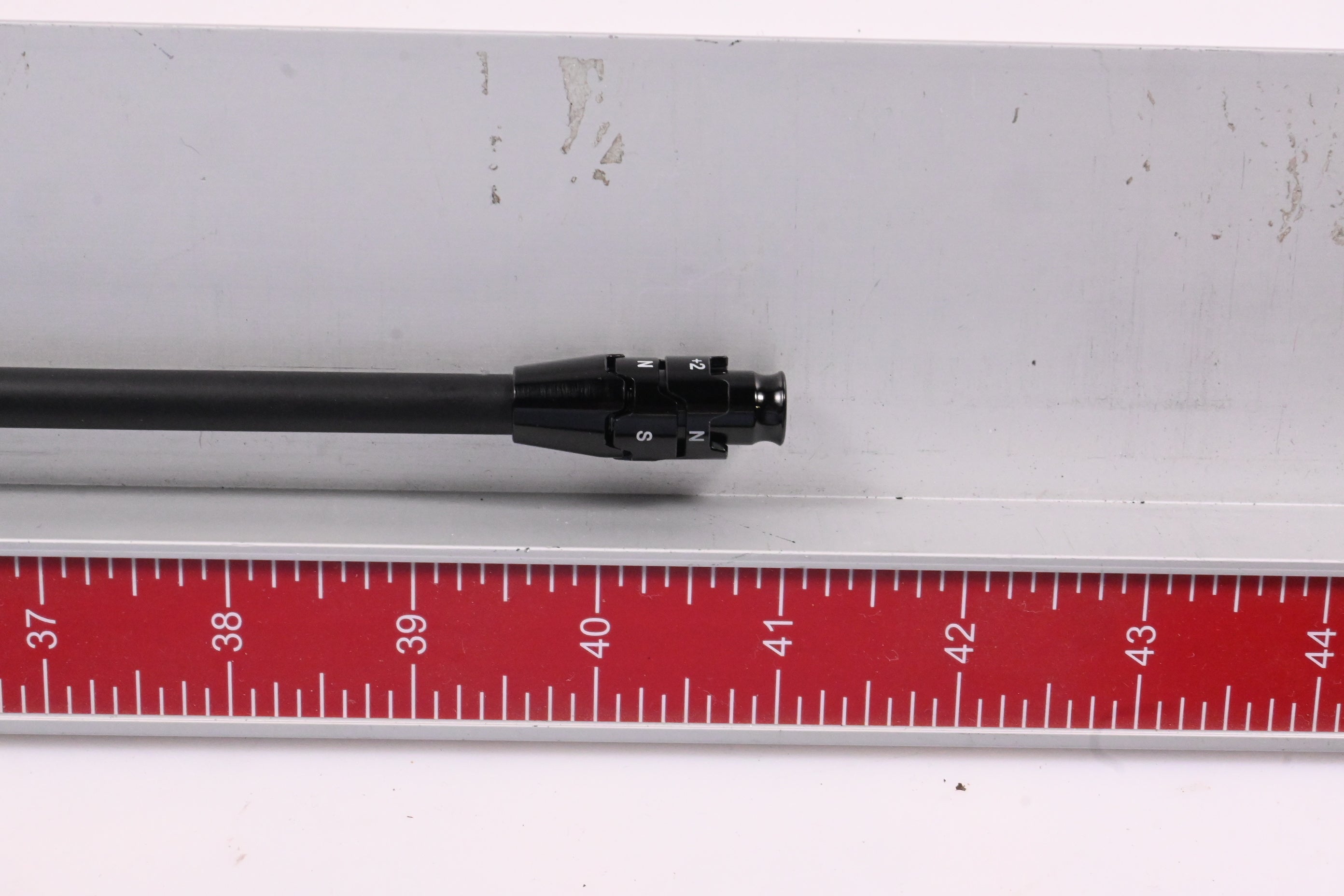 Project X Cypher 2.0 40 #5 Wood Shaft / Ladies Flex / Callaway 3rd Gen