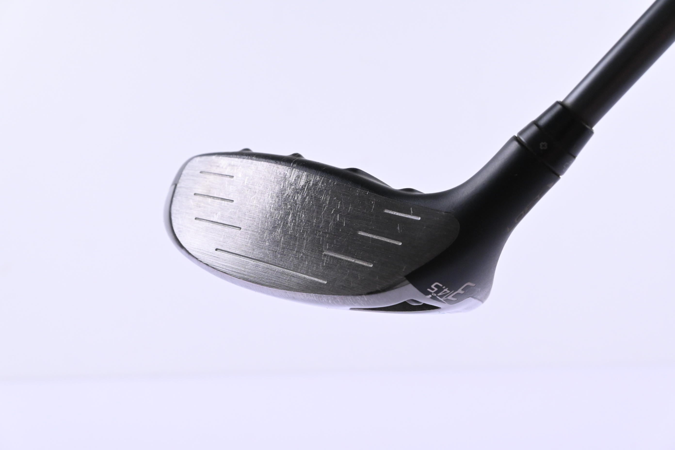 Ping G Series #3 Wood / 14.5 Degree / Regular Flex Ping Alta 65 Shaft