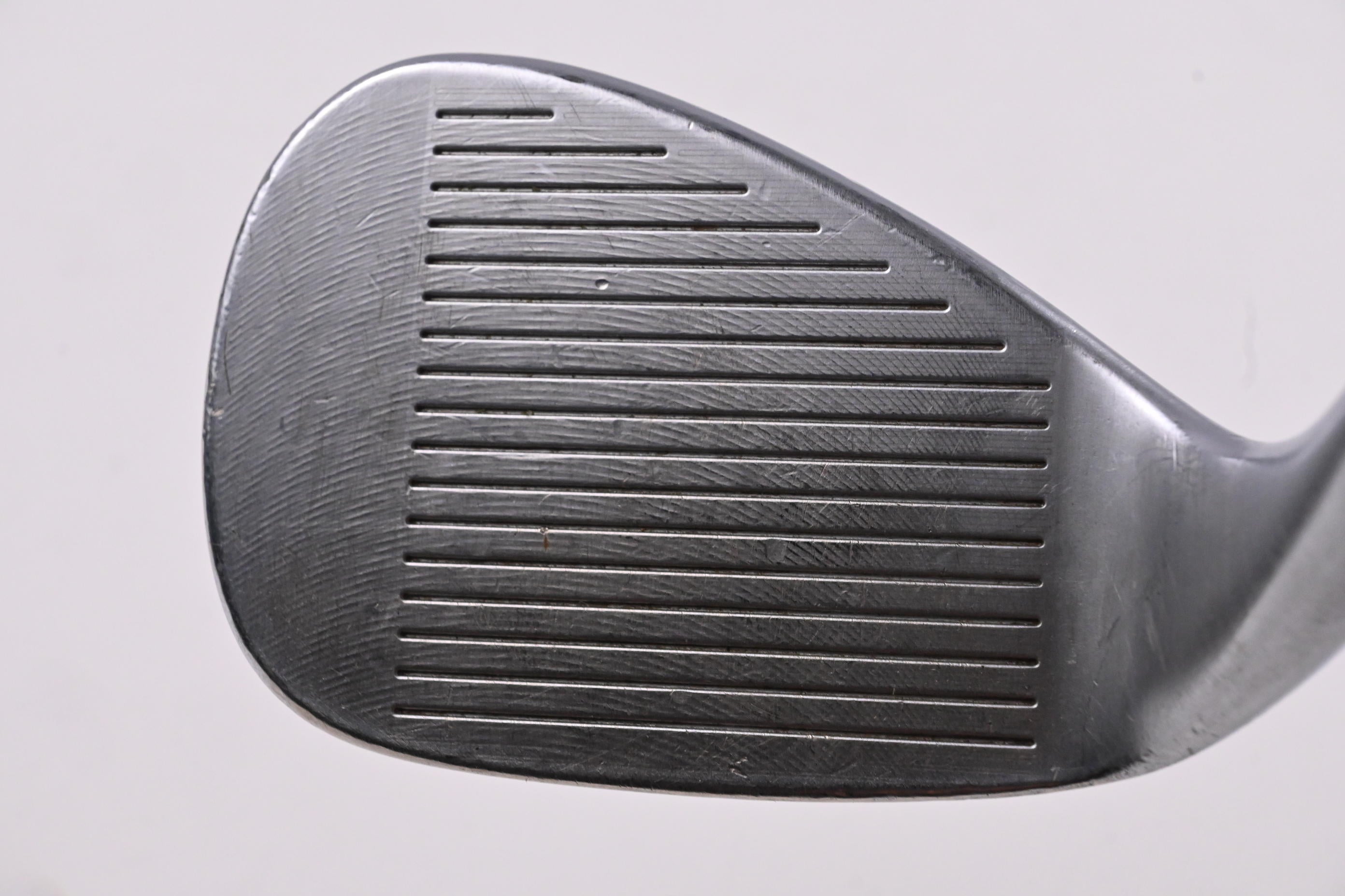 Cleveland RTX-3 Gap Wedge / 50 Degree / Wedge Flex Steel Shaft