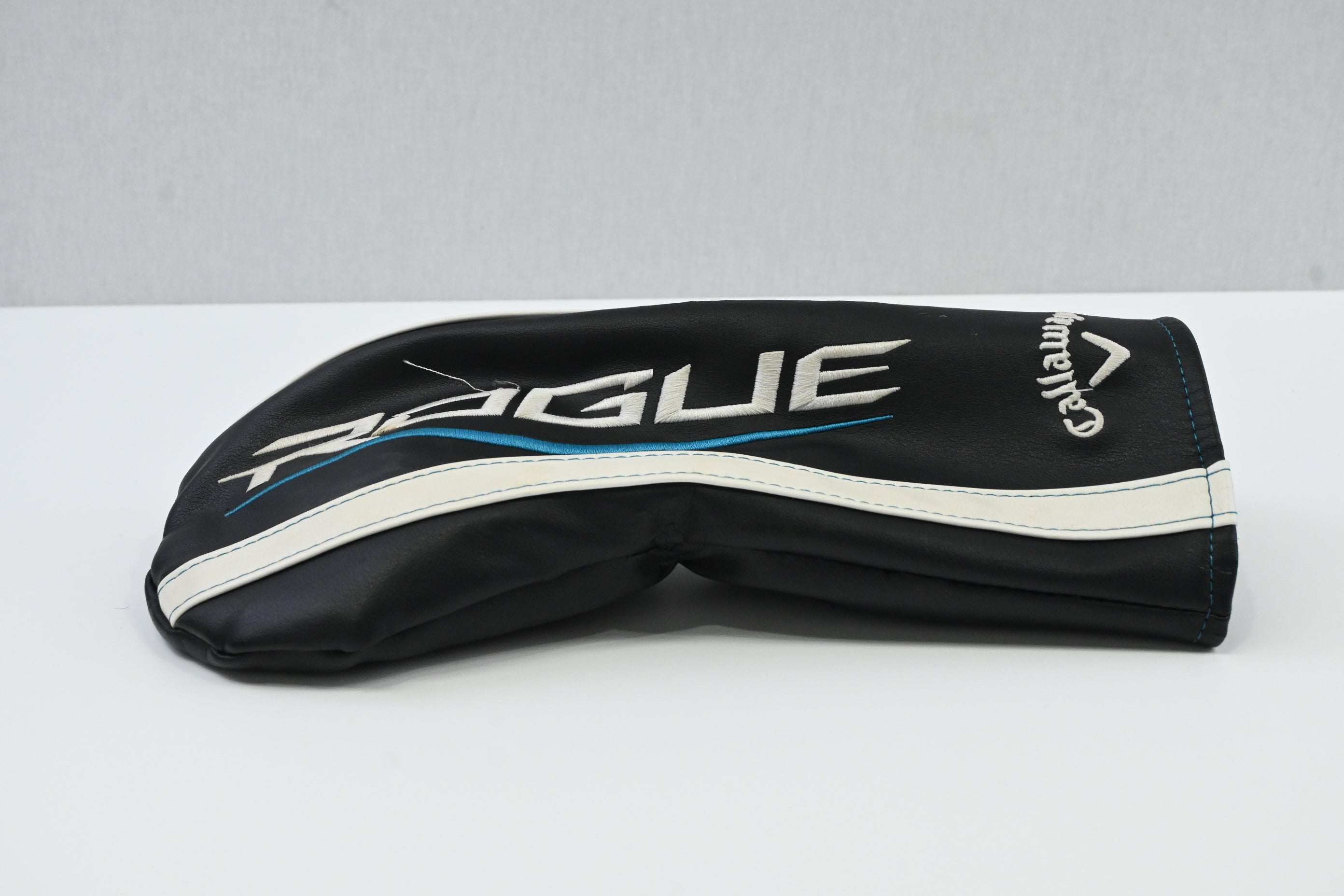 Callaway Rogue Driver / 10.5 Degree / Stiff Flex Aldila Synergy 50 Shaft