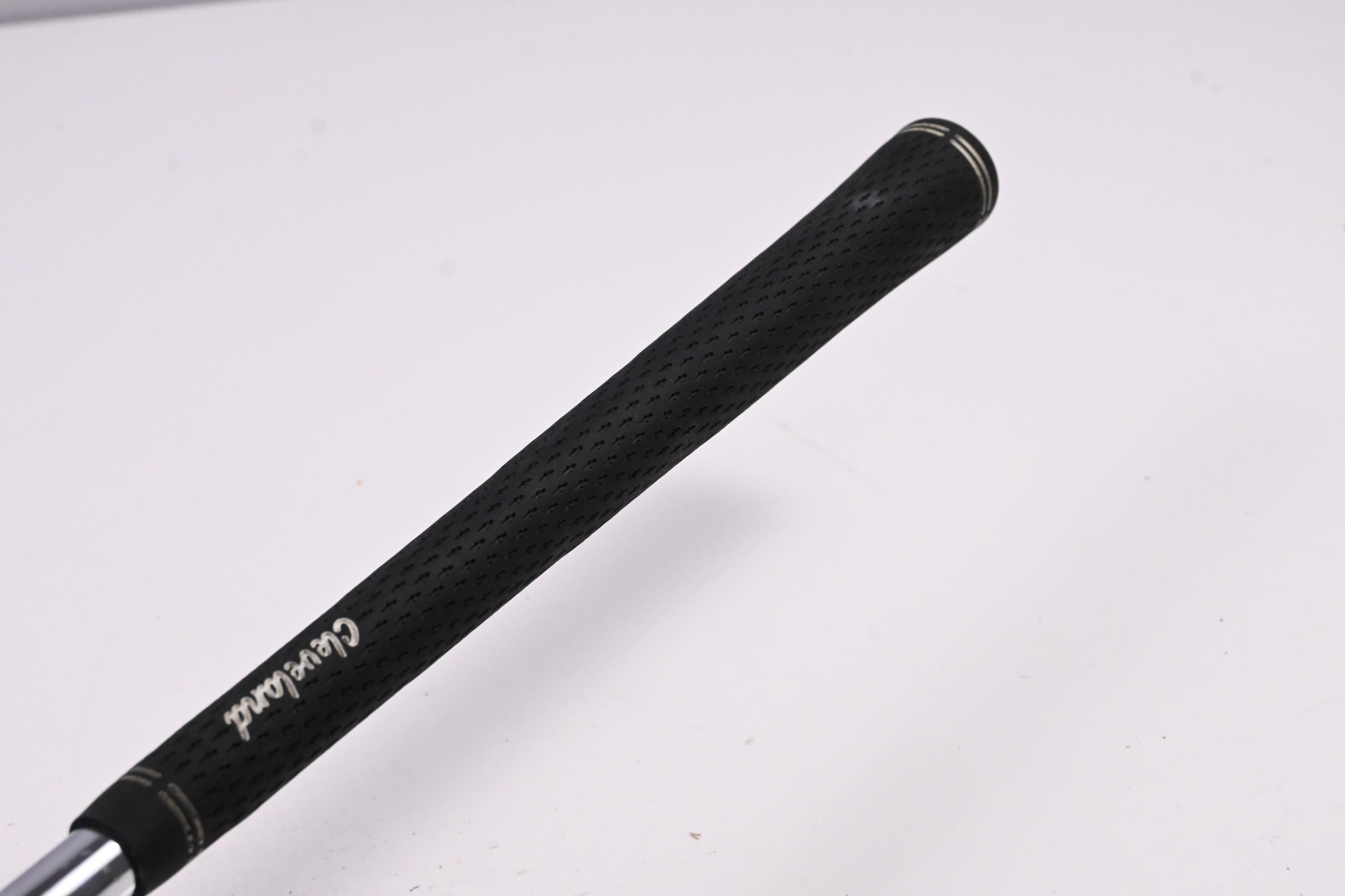 Cleveland 588 RTX Lob Wedge / 60 Degree / Wedge Flex Dynamic Gold Shaft