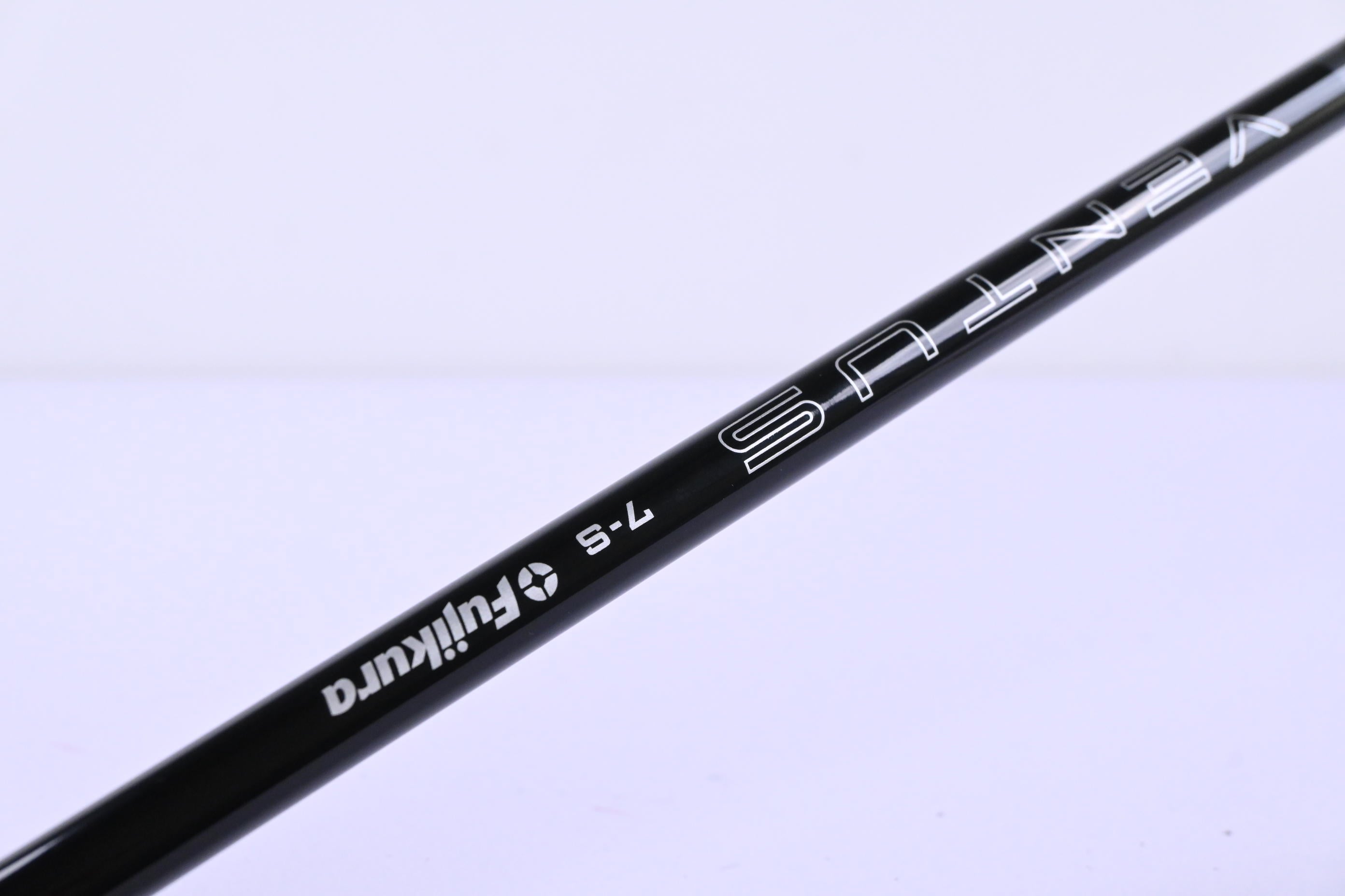 Callaway Quantum Triple Diamond #3 Wood / 15 Degree / Stiff Flex Ventus Black 7