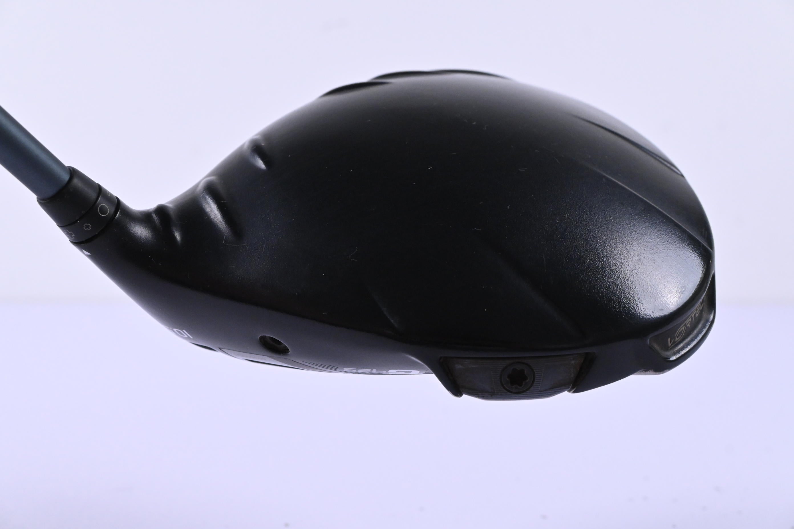 Ping G425 SFT Driver / 10.5 Degree / Regular Flex Ping Alta CB Slate 55 Shaft