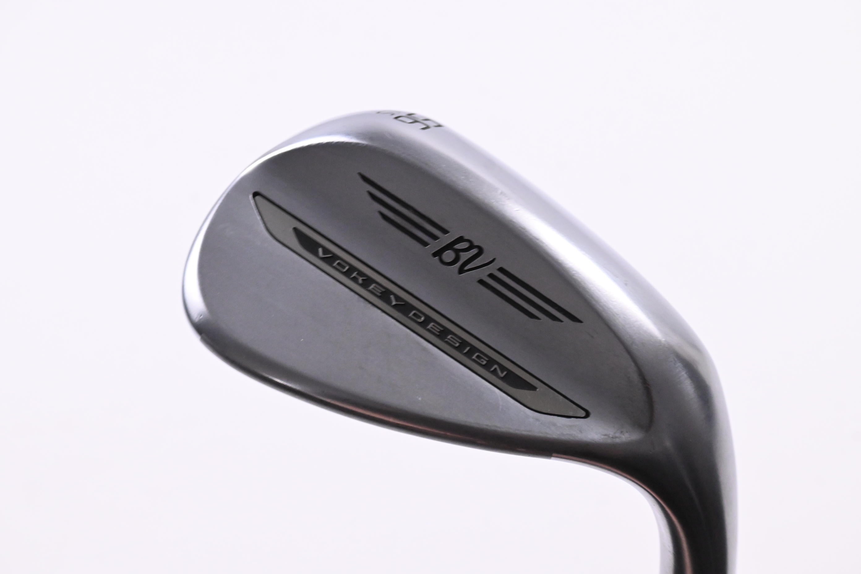 Titleist Vokey SM11 Sand Wedge / 56 Degree / Stiff Flex KBS $-Taper 120 Shaft