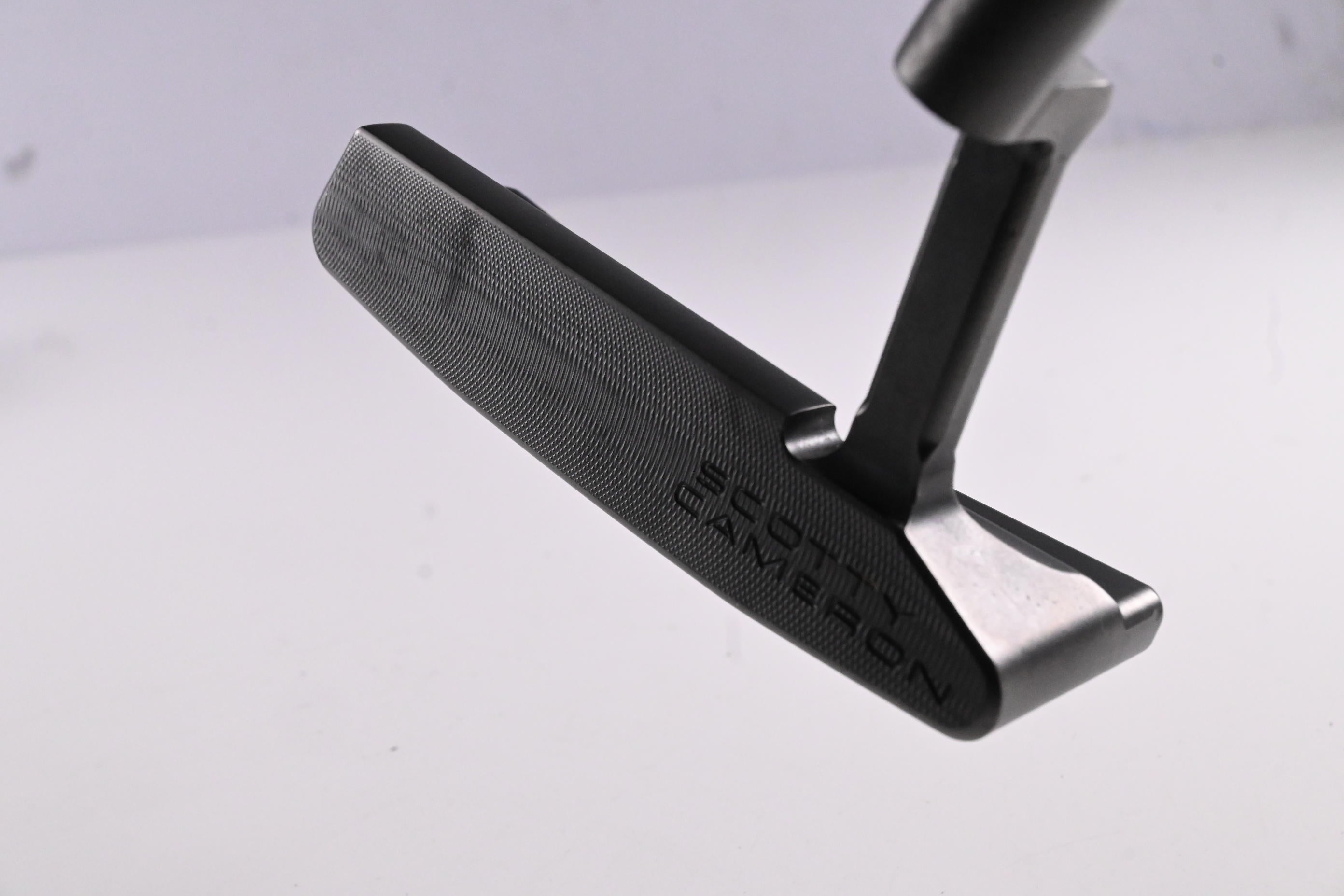 Scotty Cameron Special Select Jet Set Newport 2+ Limited Putter / 35 Inch