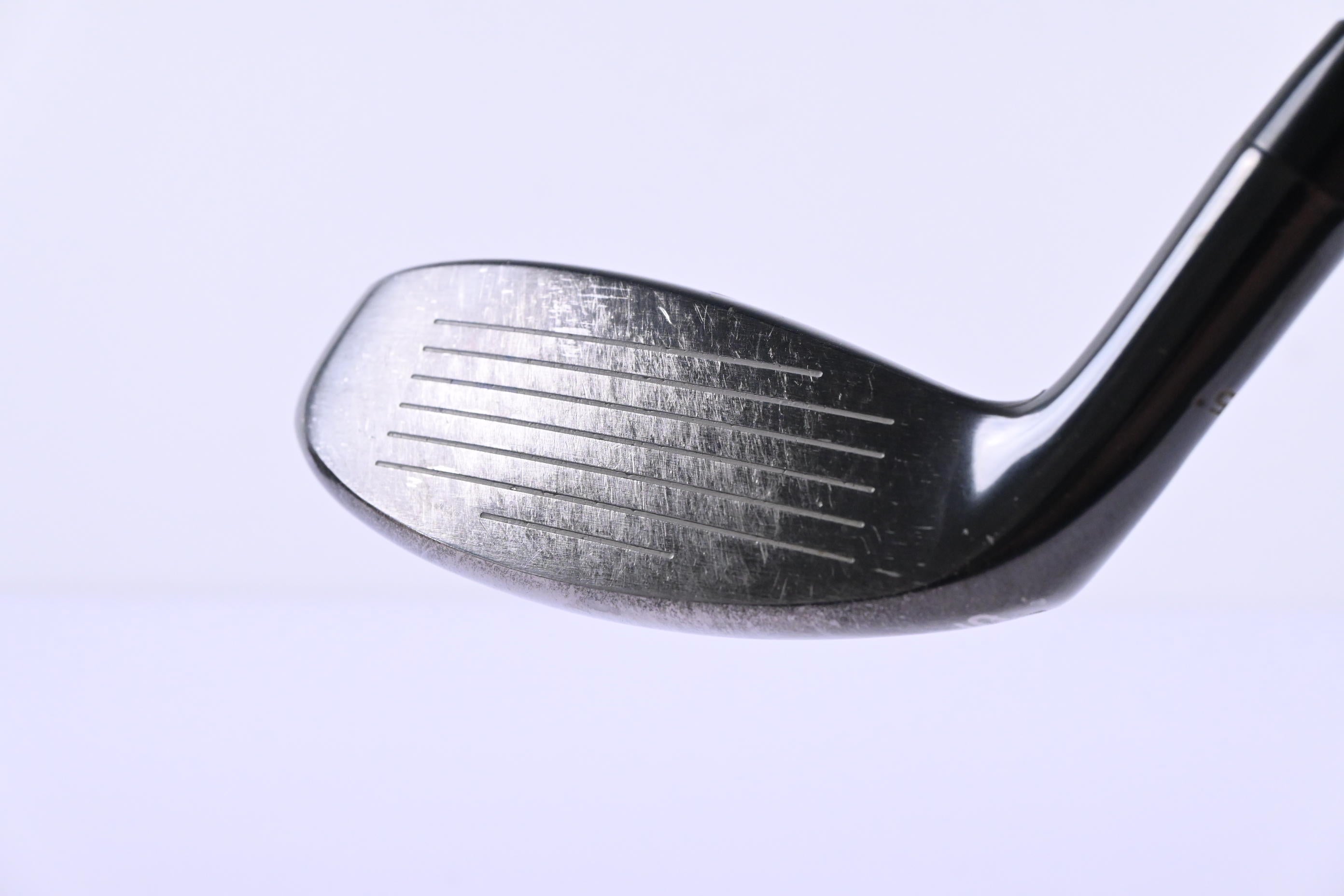 Callaway XR #5 Hybrid / 25 Degree / Regular Flex Project X San Diego 58 Shaft