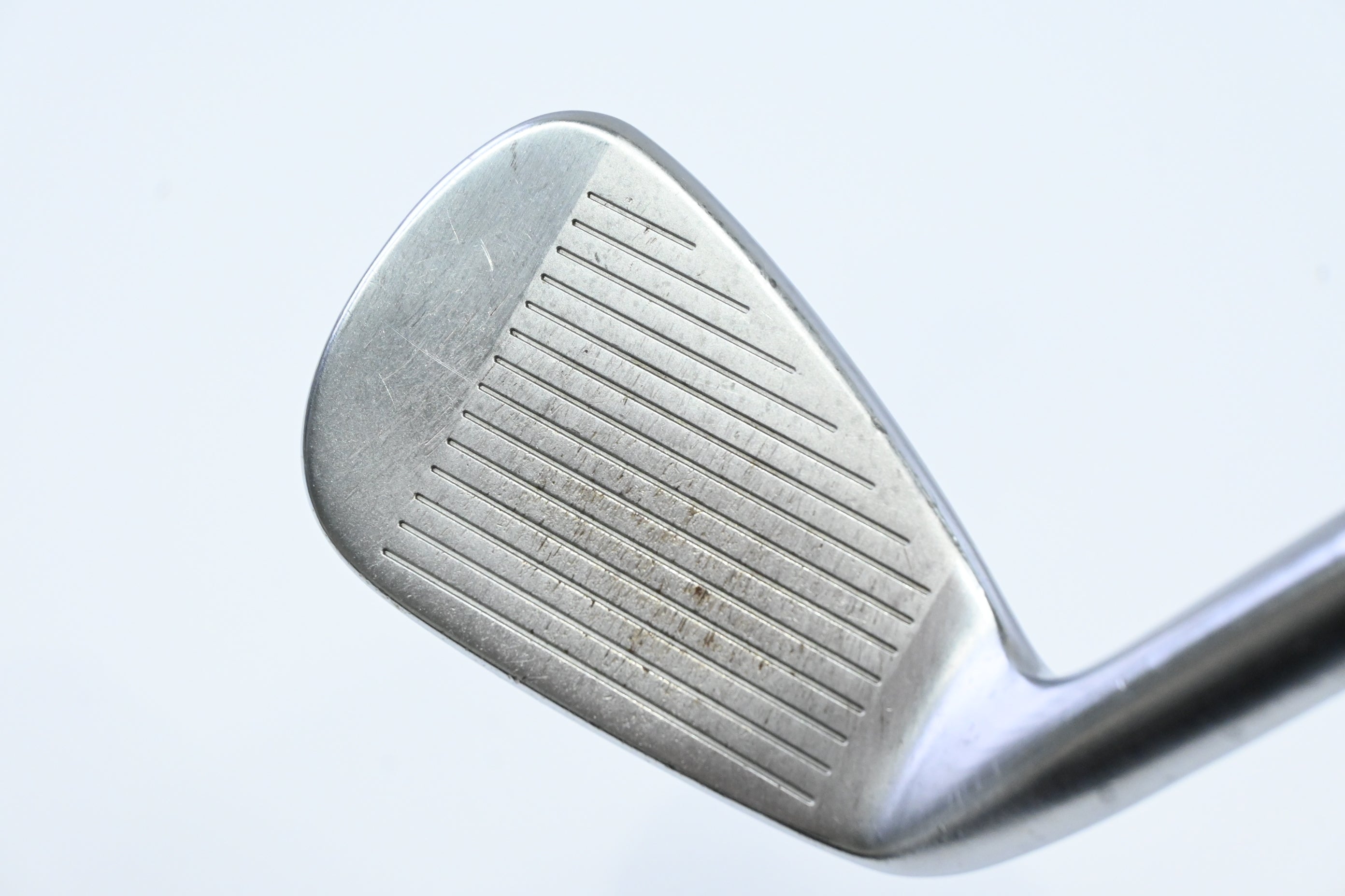 Taylormade P790 2017 #8 Iron / Stiff Flex NS Pro Modus3 Shaft