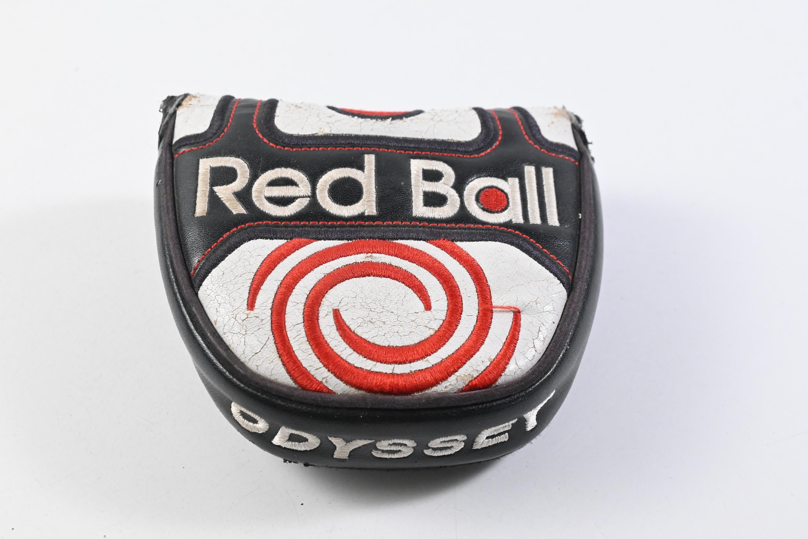 Odyssey Red-Ball Putter / 34 Inch