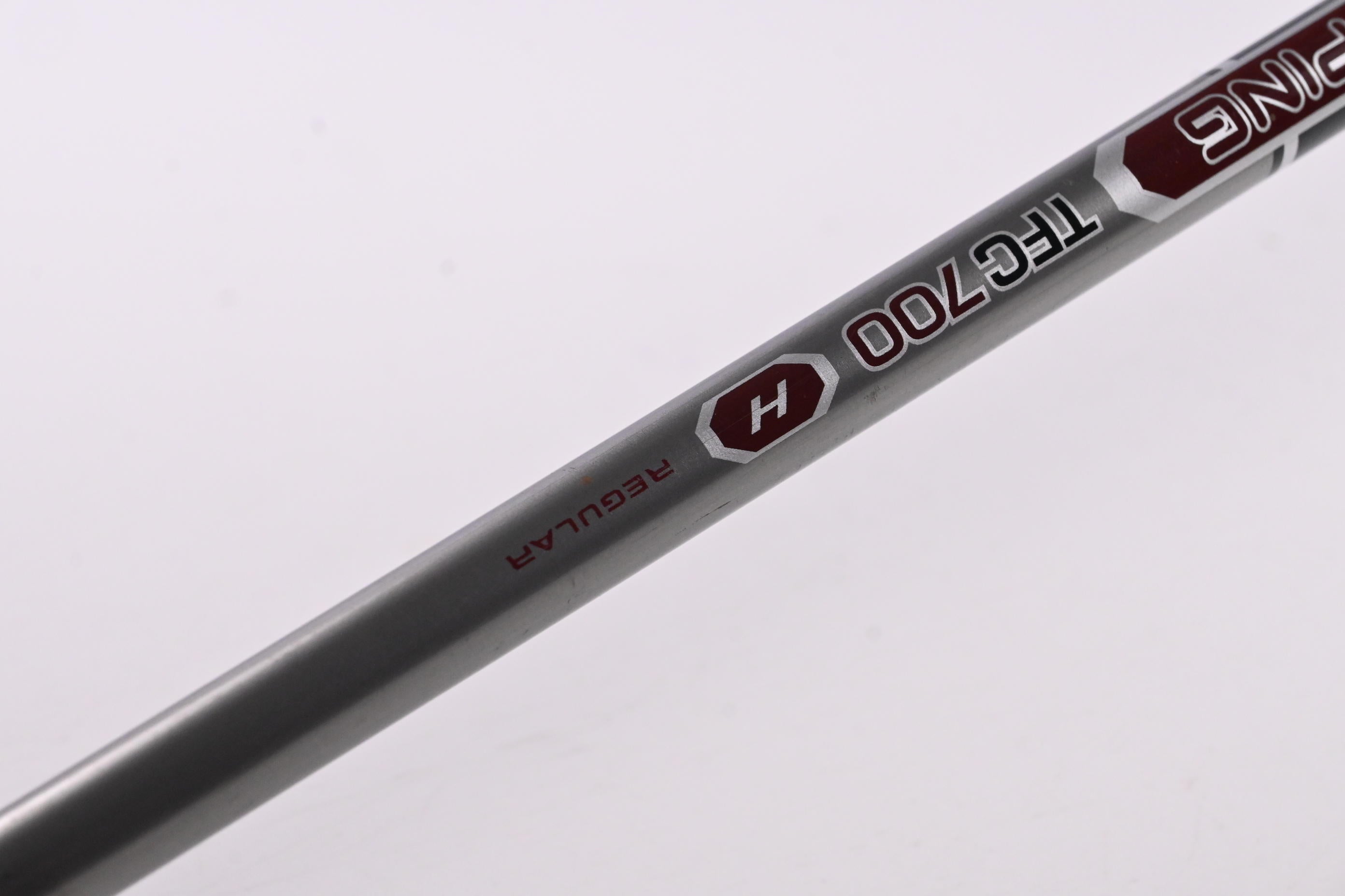 Ping i15 #3 Hybrid / 20 Degree / Regular Flex Ping TFC 700 Shaft