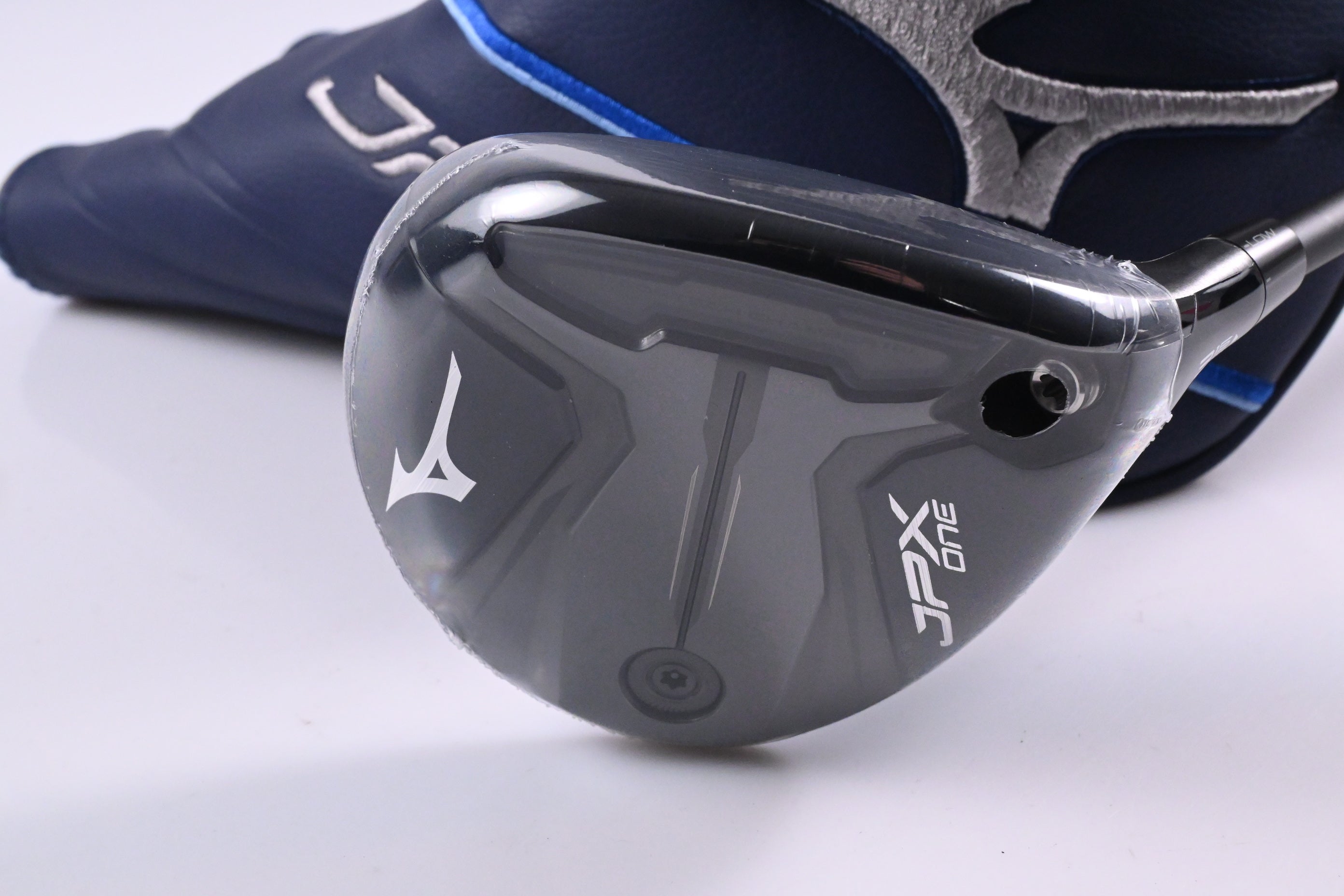 Mizuno JPX One #3 Tour Wood / 15 Degree / Stiff Flex Tensei 1K Black 75 Shaft