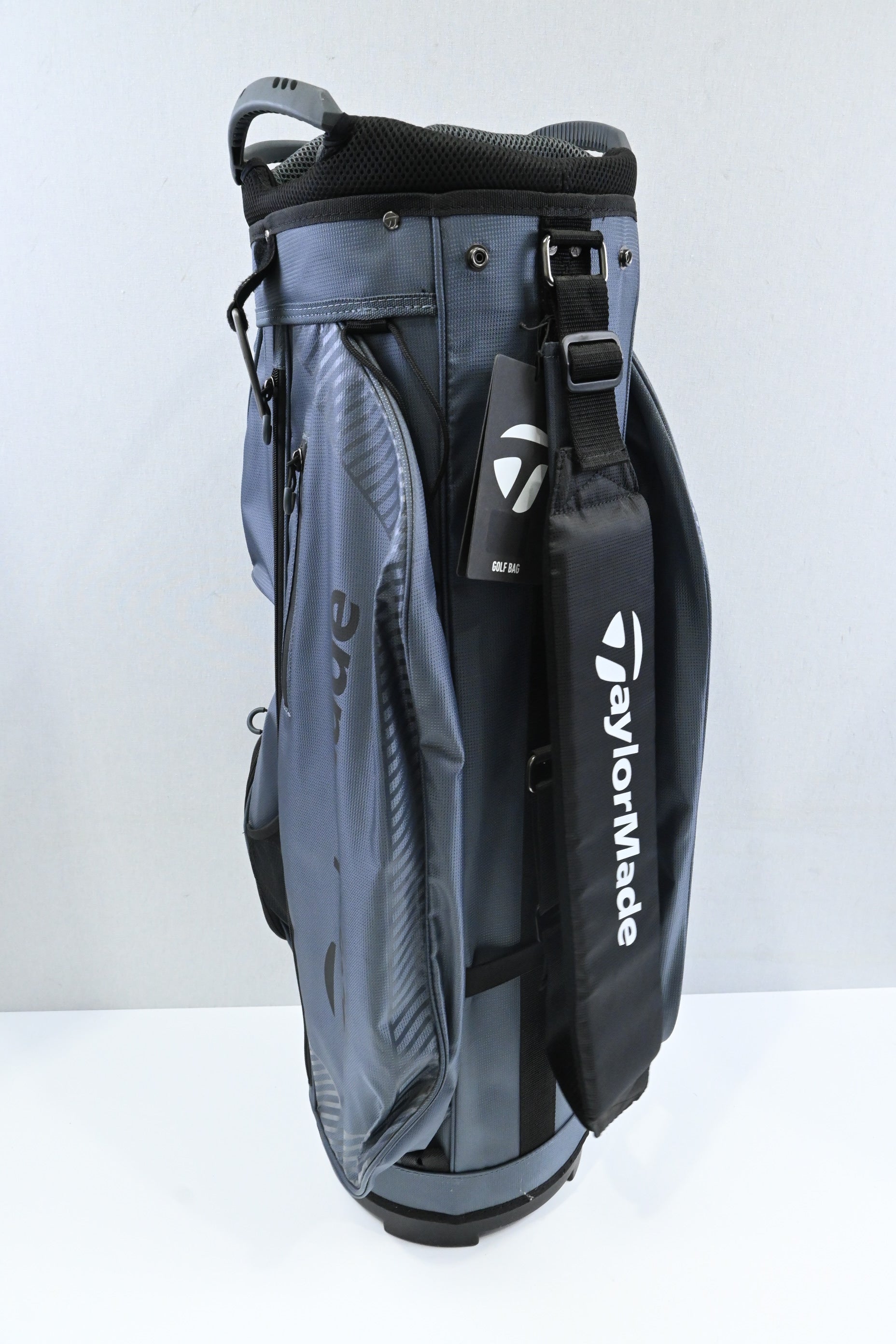 Taylormade Pro Cart Bag / 14-Way / Blue