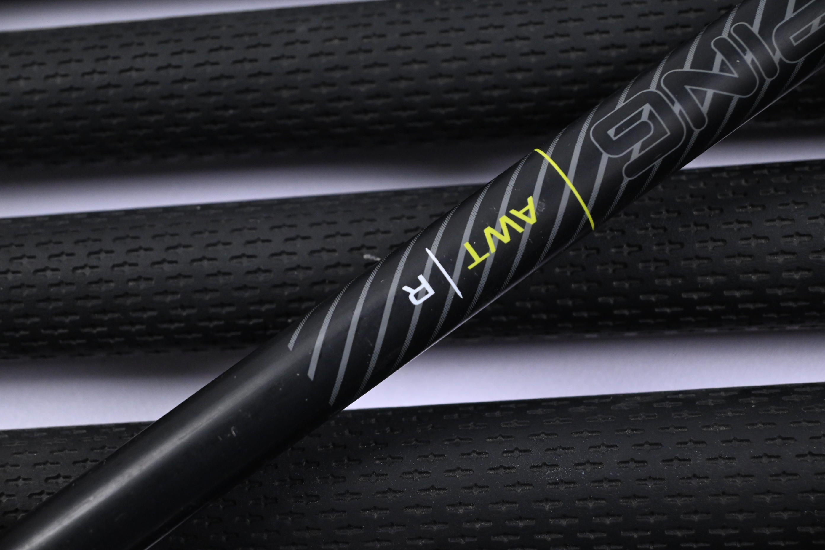 Ping G430 Irons / 5-PW+GW / Black Dot / Regular Flex Ping Alta CB Black Shafts