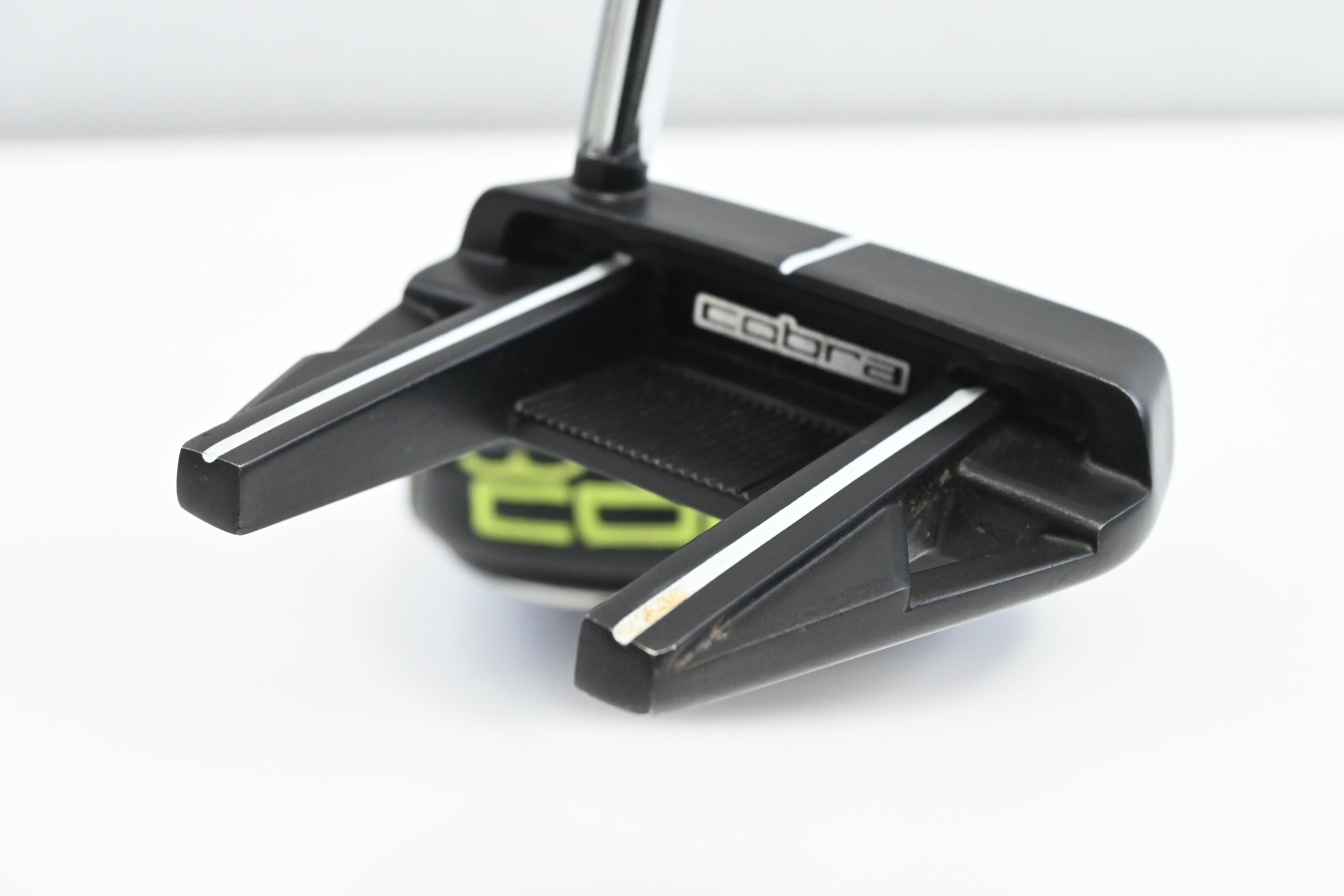 Cobra King Vintage Nova Putter / 35 Inch