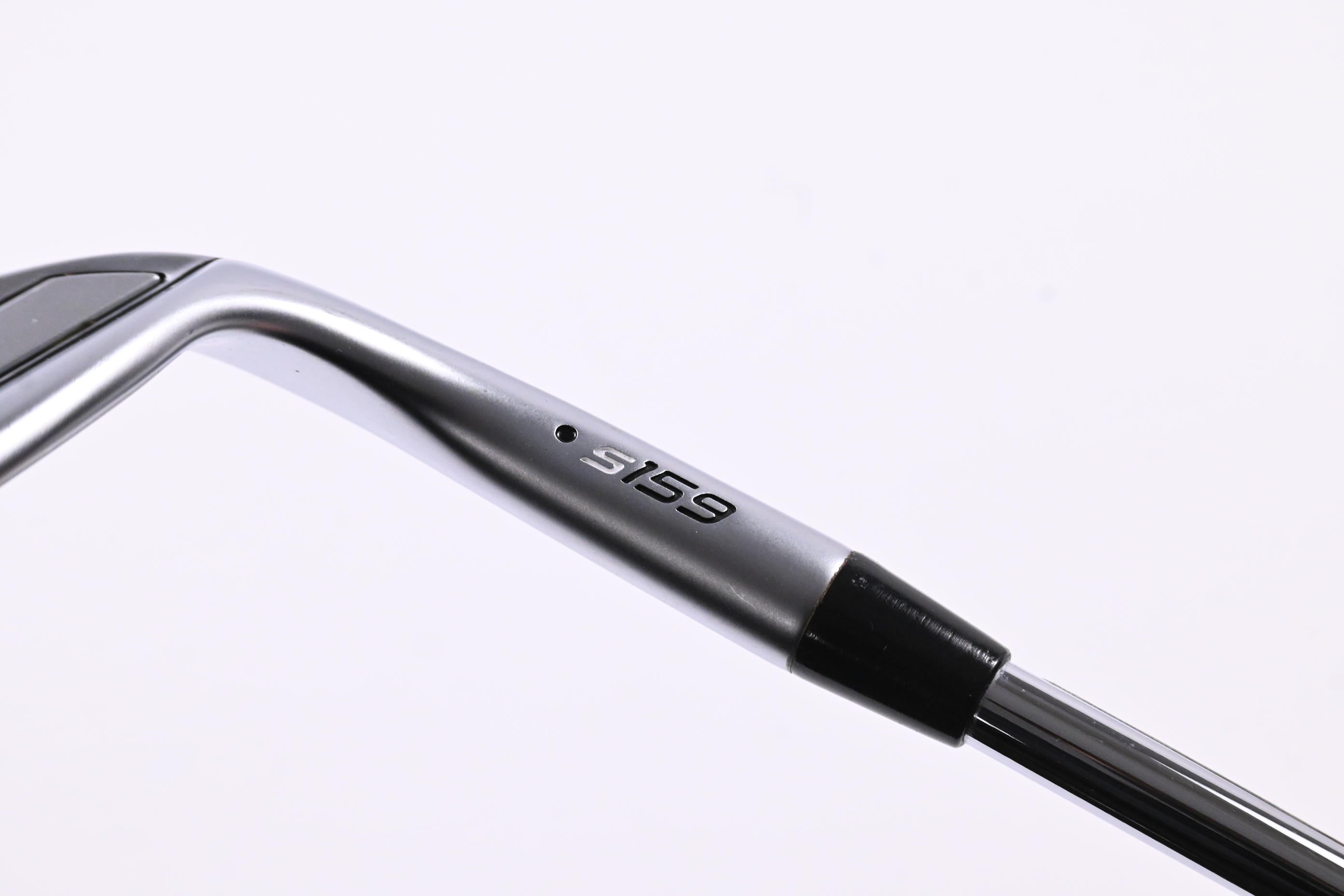 Ping S159 Sand Wedge / 56 Degree / Wedge Flex Ping Z-Z115 Shaft