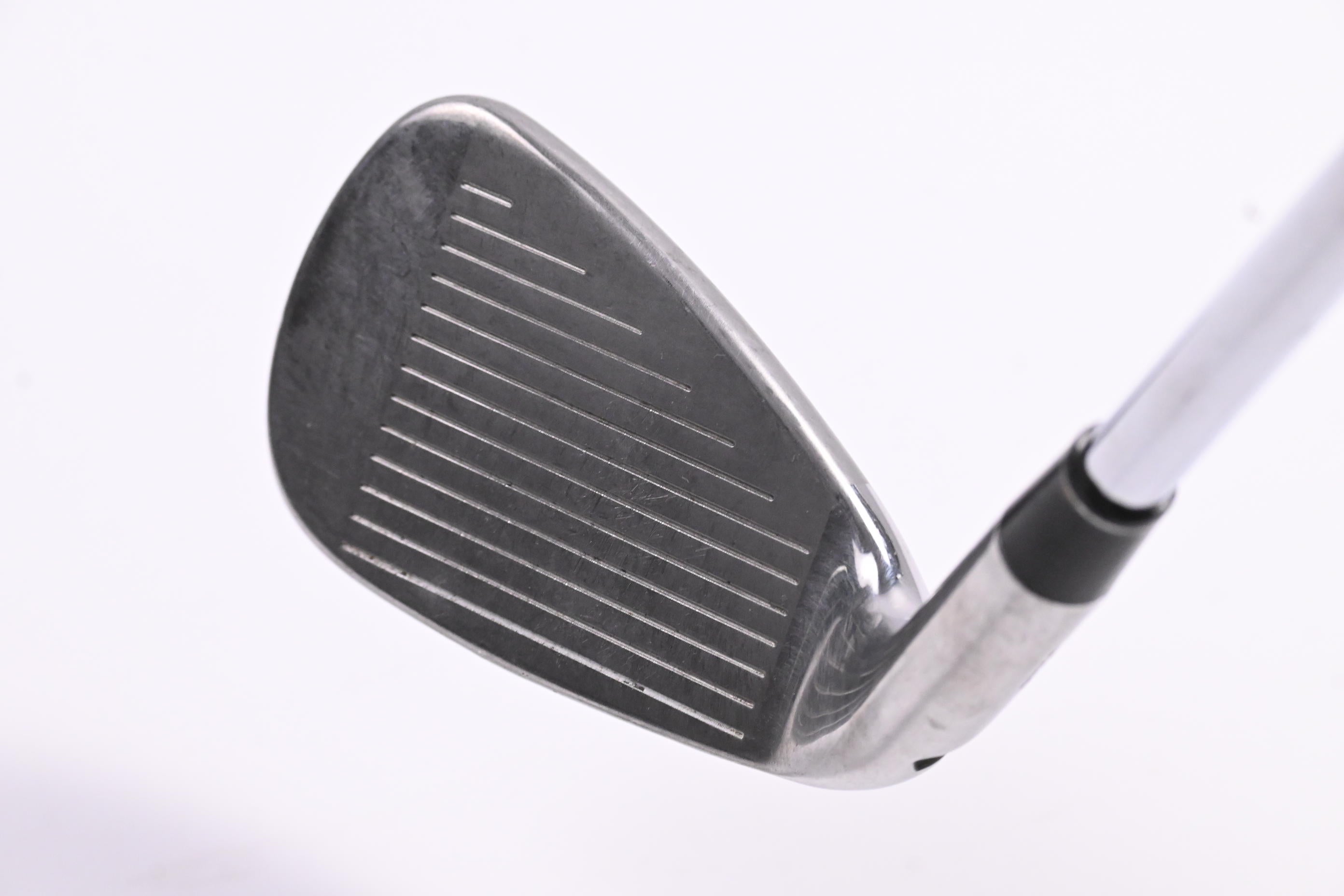 Wilson Staff D9 #9 Iron / 37 Degree / Regular Flex KBS Max Ultralite Shaft