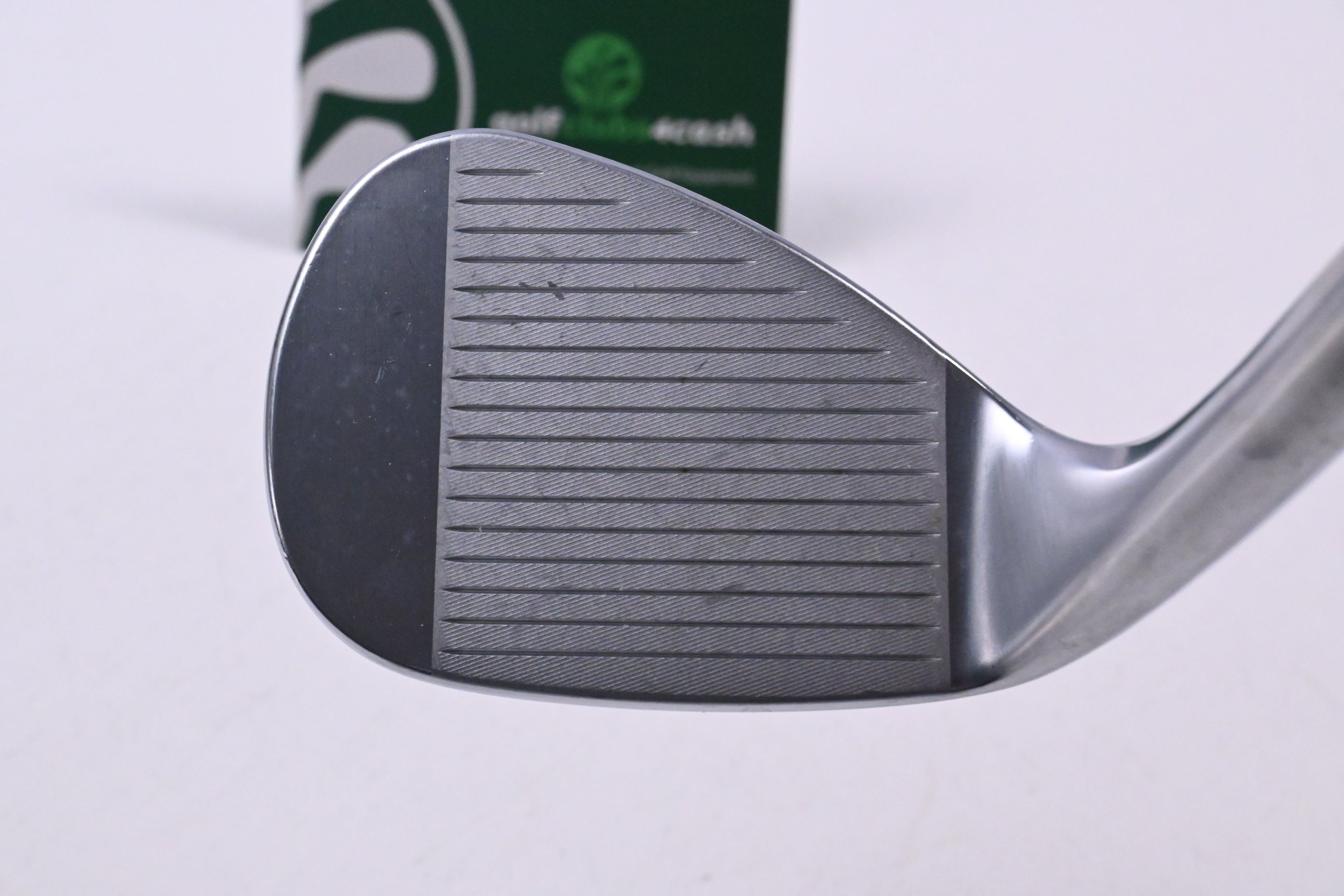 Callaway Opus Lob Wedge / 58 Degree / Wedge Flex Dynamic Gold Mid 115 Shaft