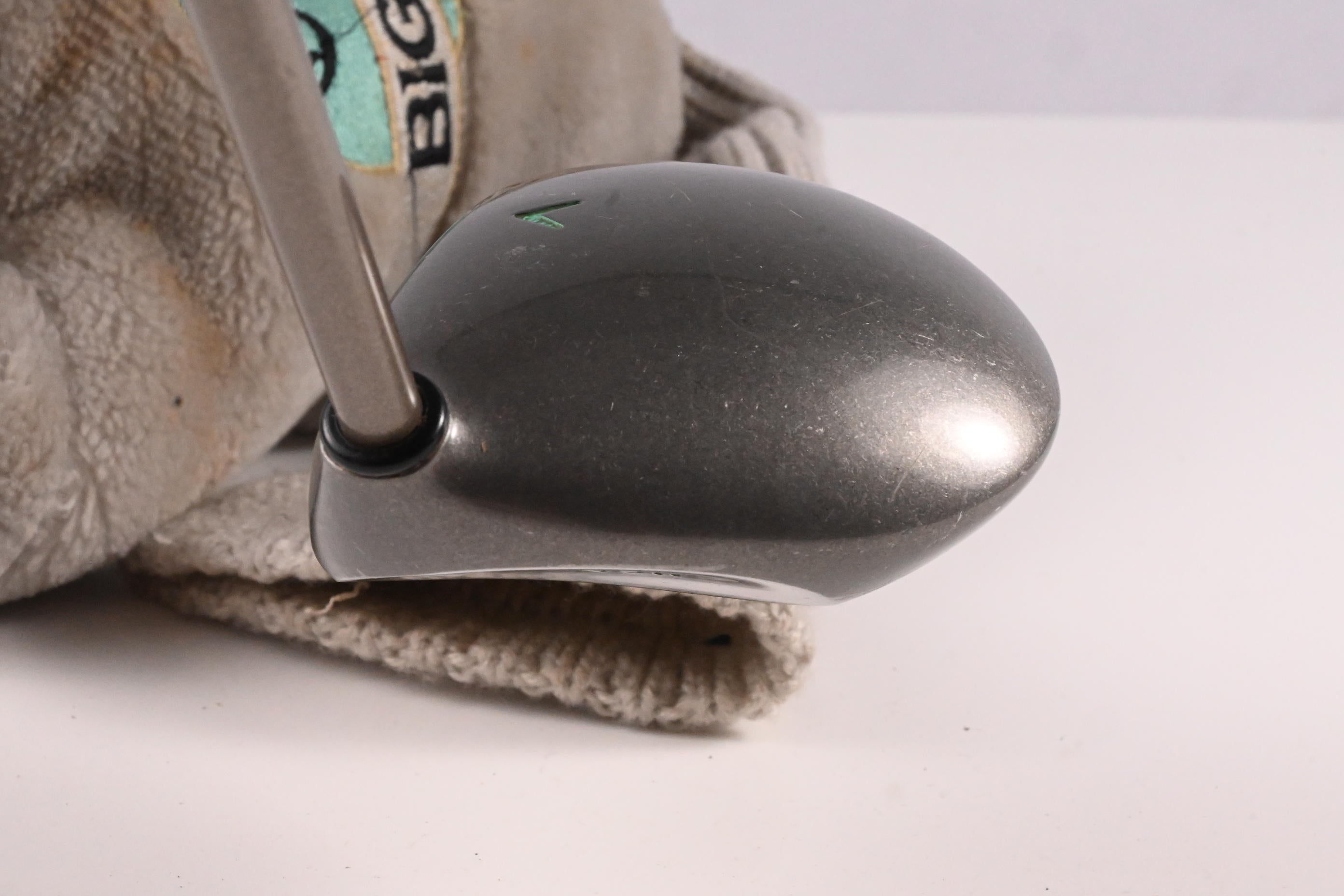 Ladies Callaway Big Bertha Warbird #3 Wood / 16 Degree / Ladies Flex Callaway