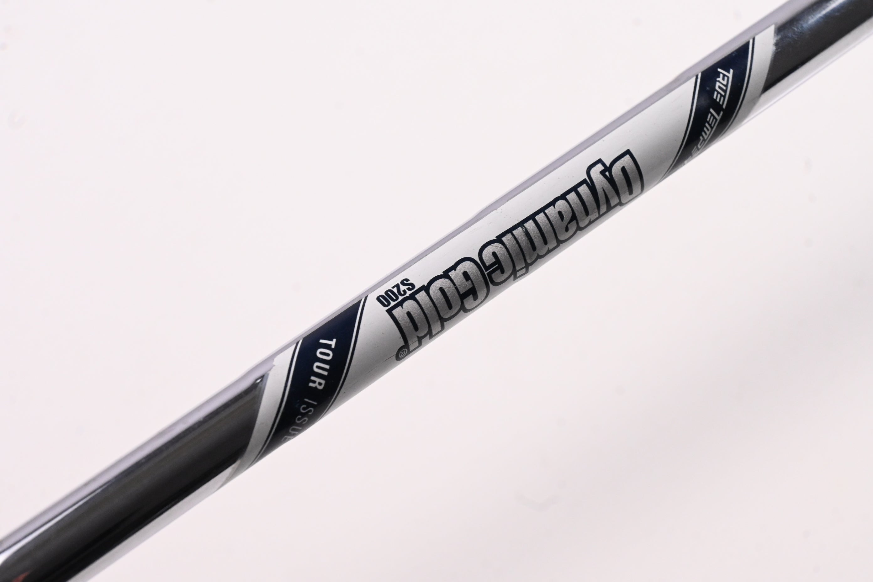 Taylormade Milled Grind 3 Black Sand Wedge / 54 Degree / Stiff Flex Dynamic Gold