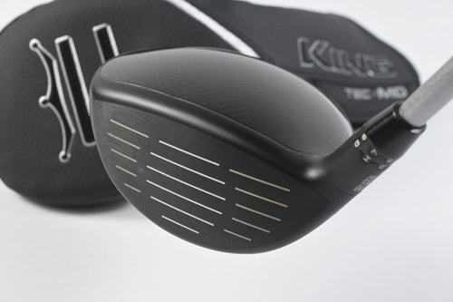 Cobra KING TEC Mini Driver / 13.5 Degree / Stiff Flex Fujikura Pro 70 Shaft